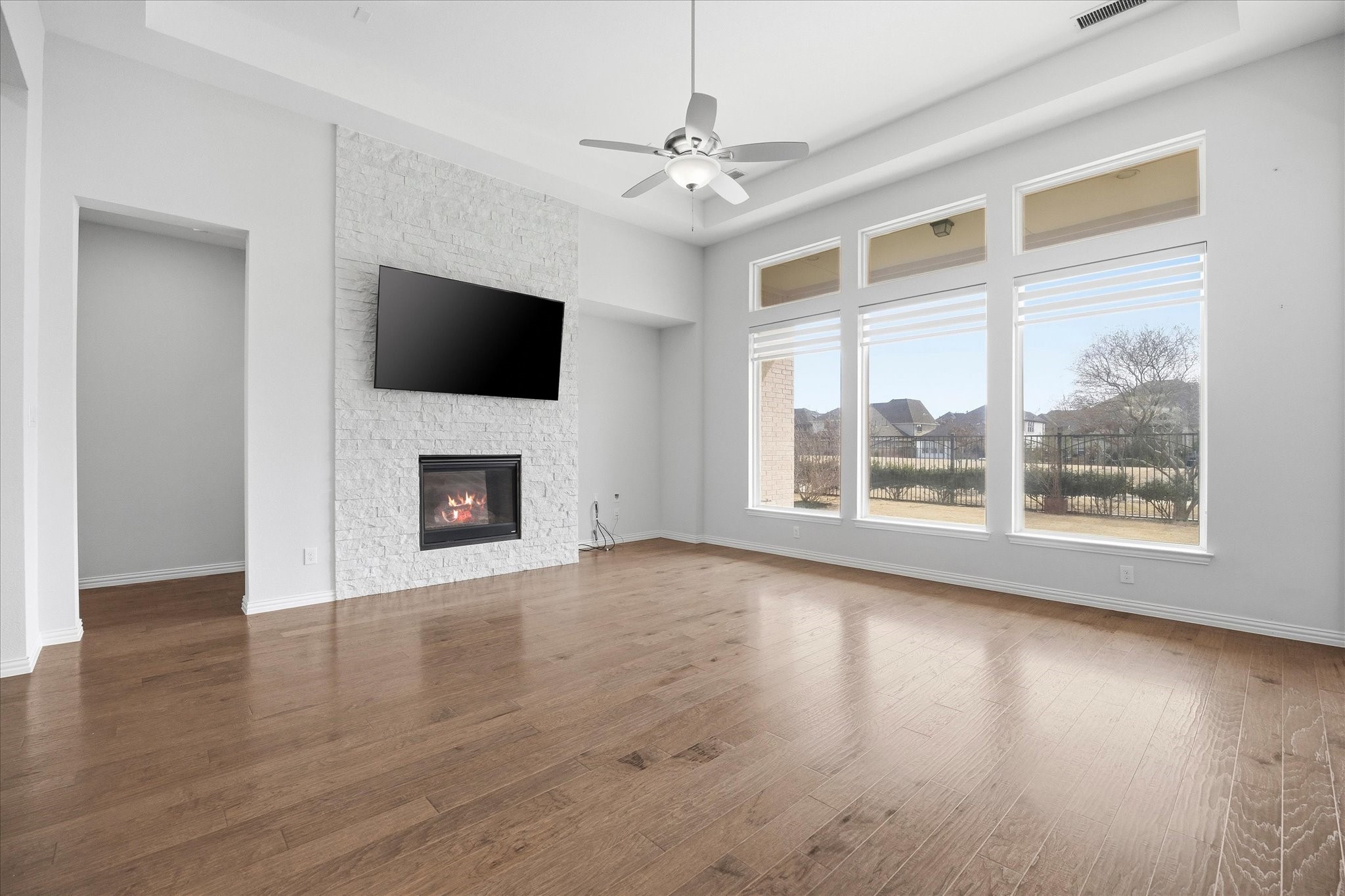 2921 Renmuir Drive