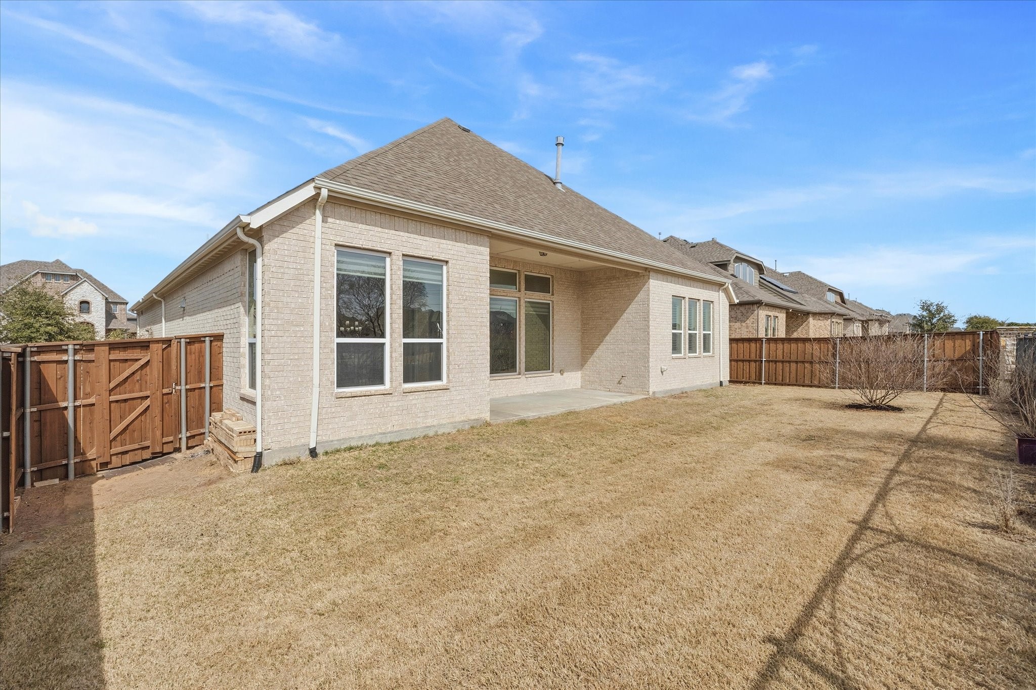 2921 Renmuir Drive