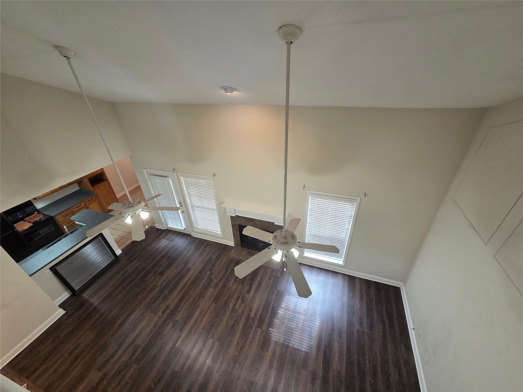 6006 Marvin Loving Drive 101