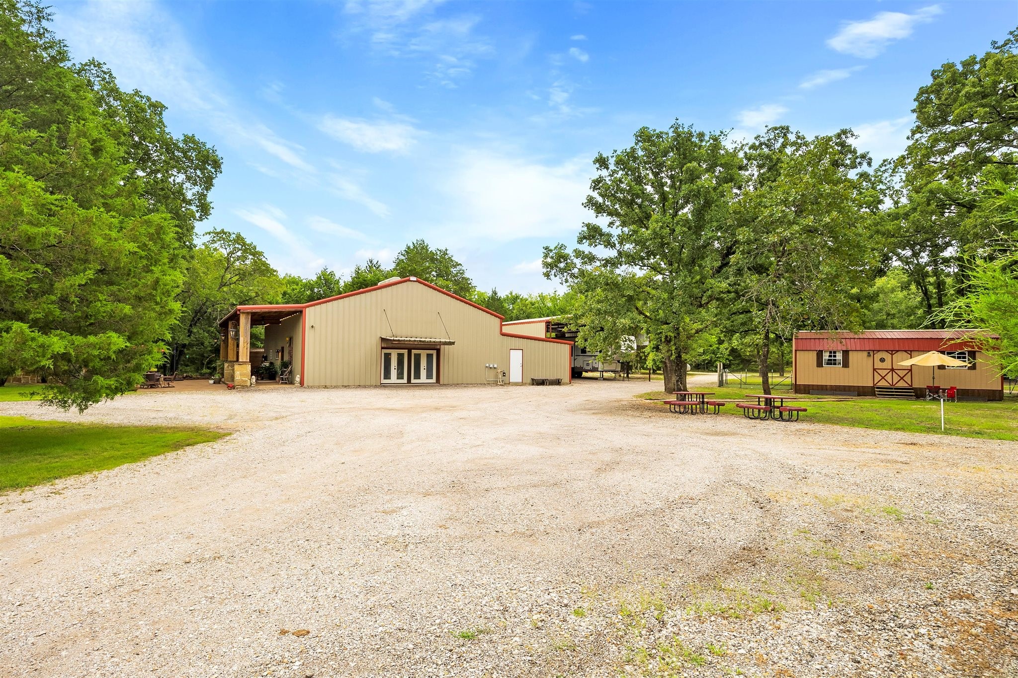 871 VZ County Road 1913