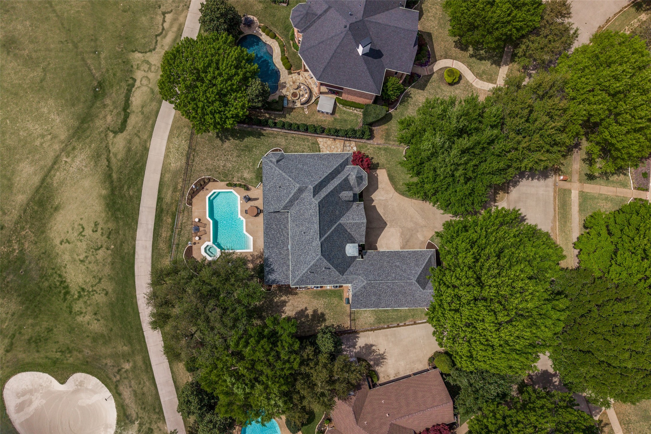 2332 Fairway Circle
