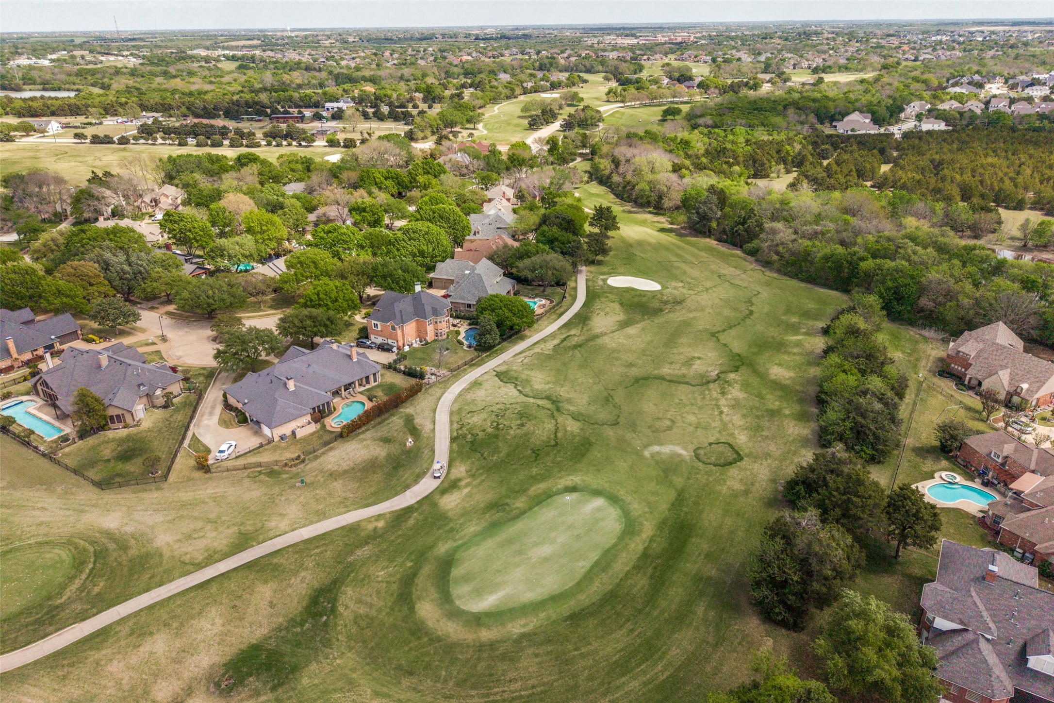 2332 Fairway Circle