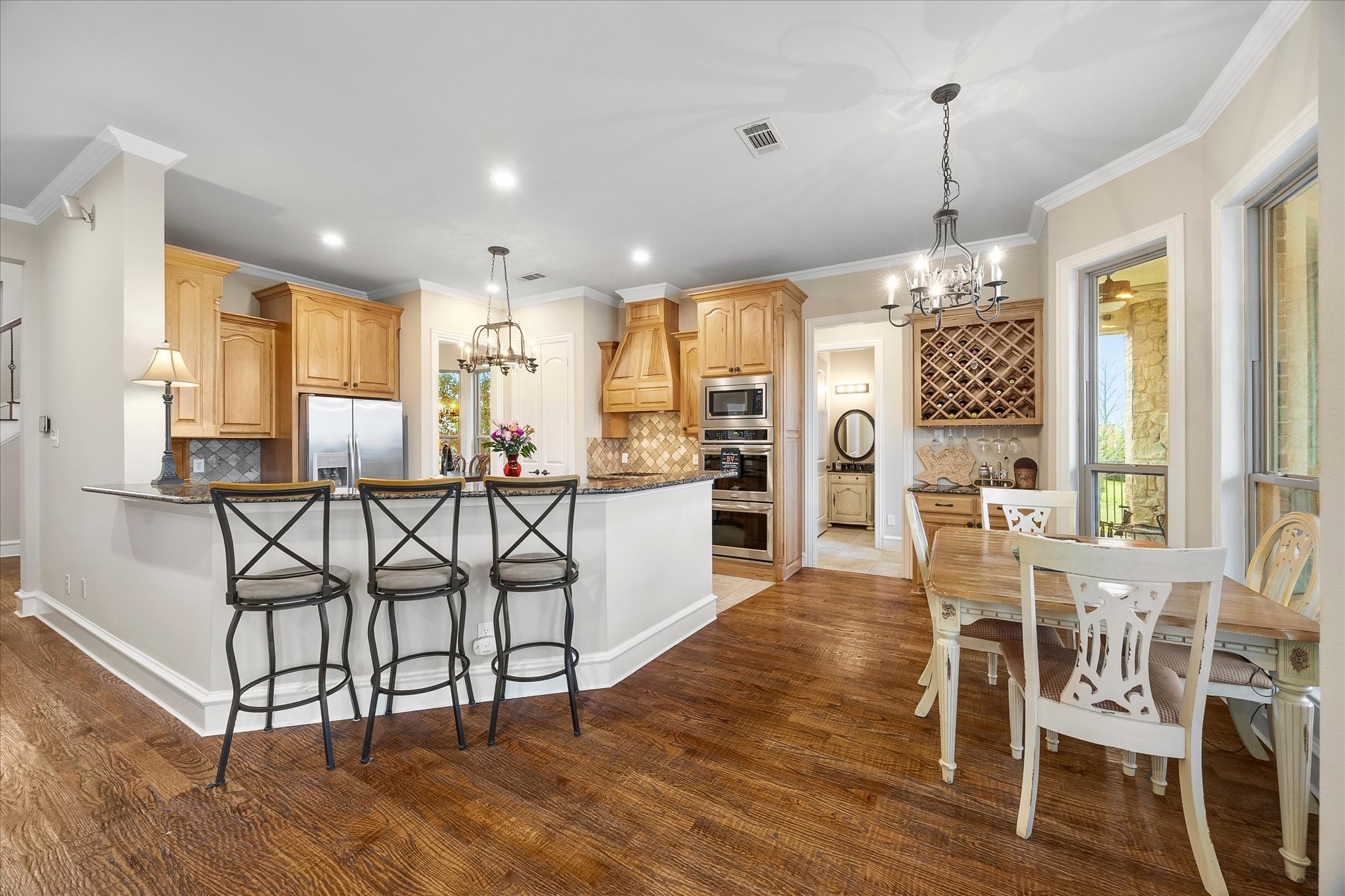 252 Quail Creek Road