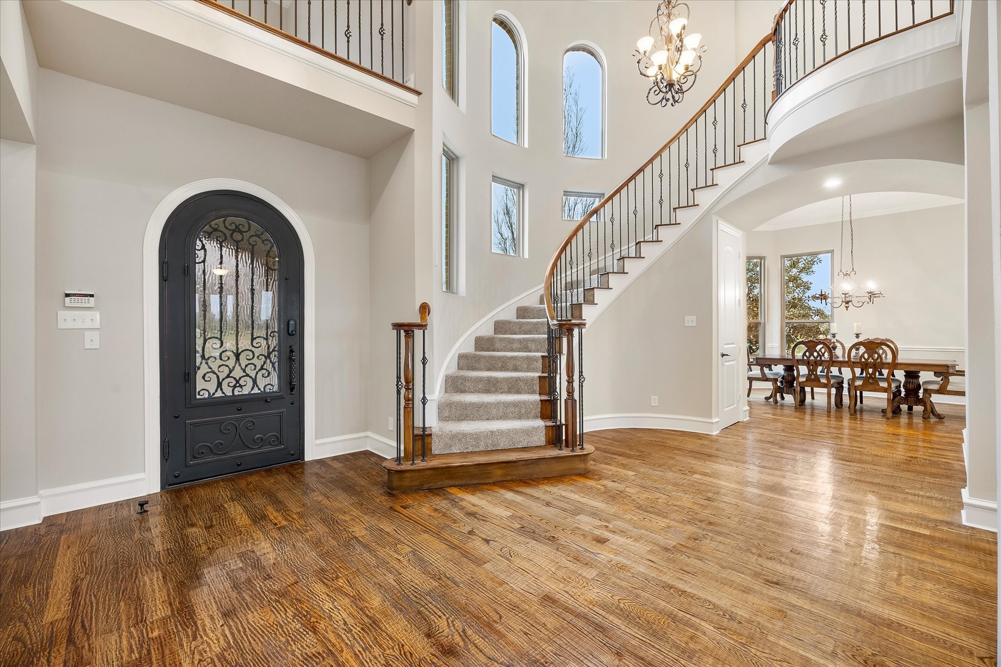 252 Quail Creek Road