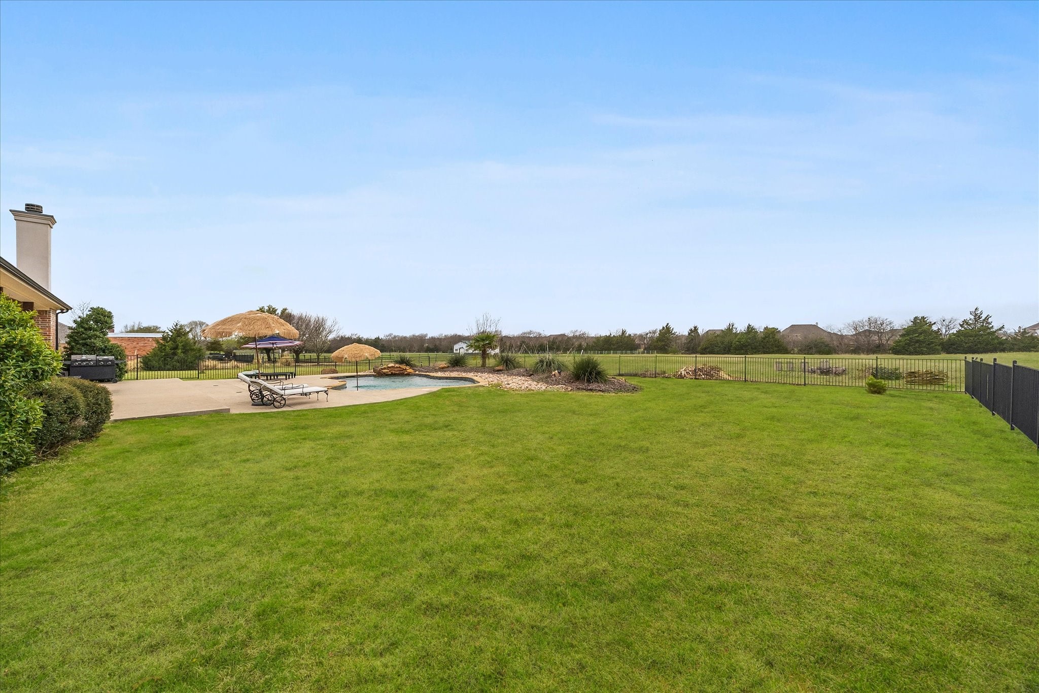 252 Quail Creek Road