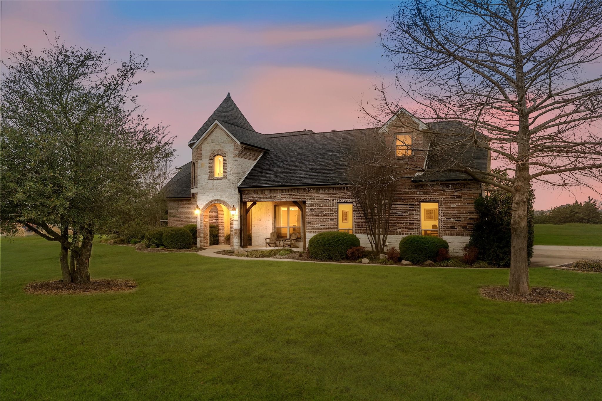 252 Quail Creek Road