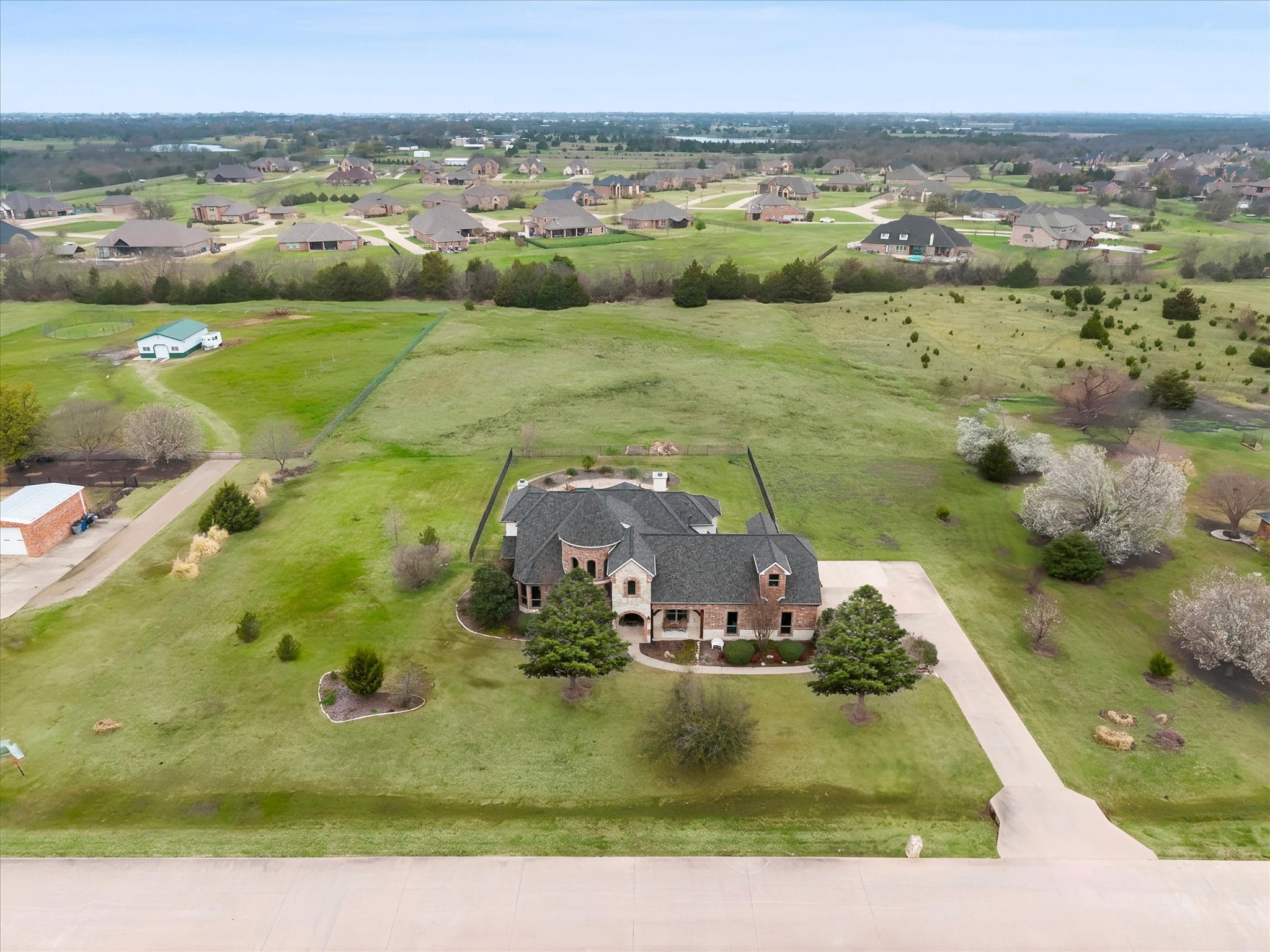 252 Quail Creek Road