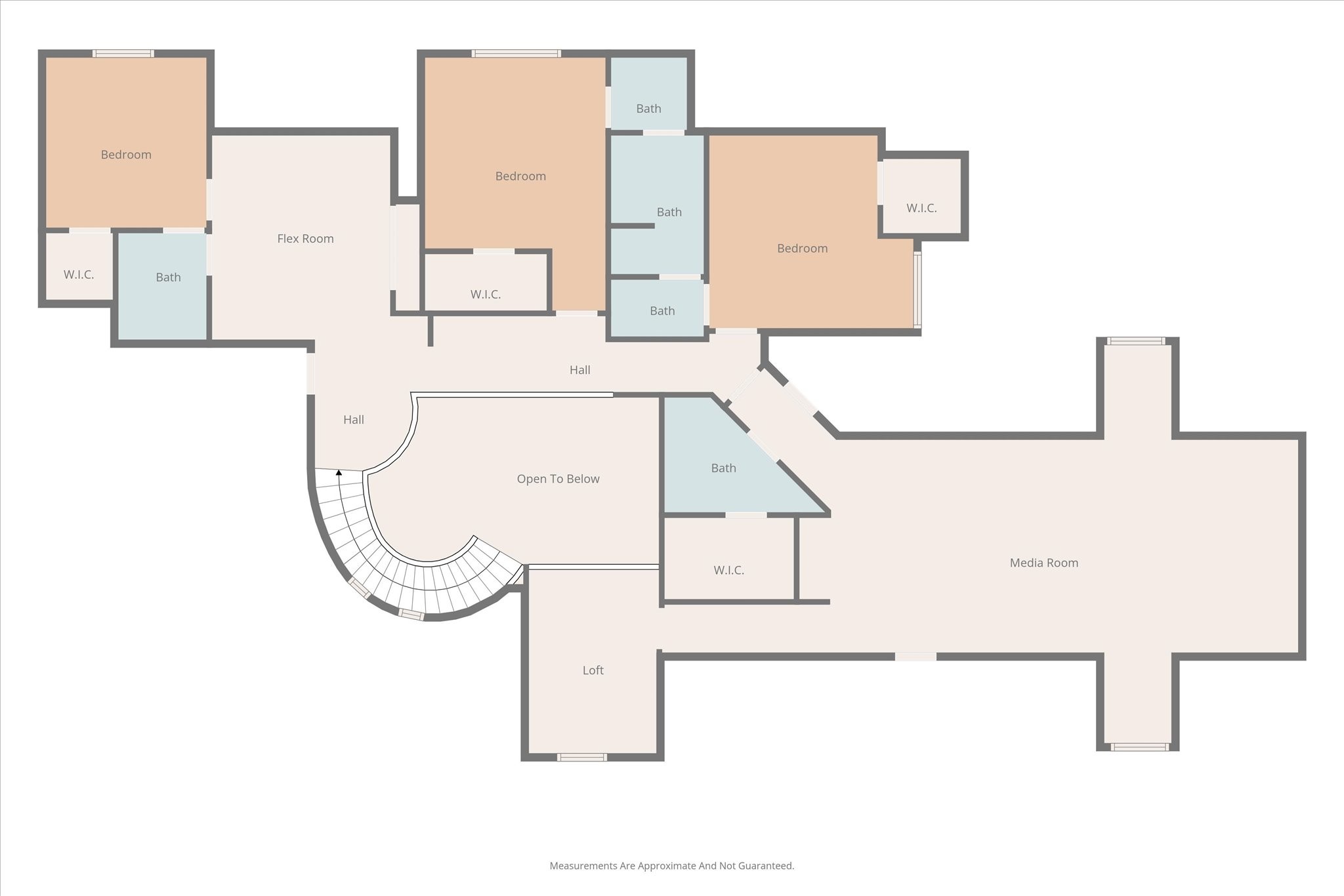 252 Quail Creek Road