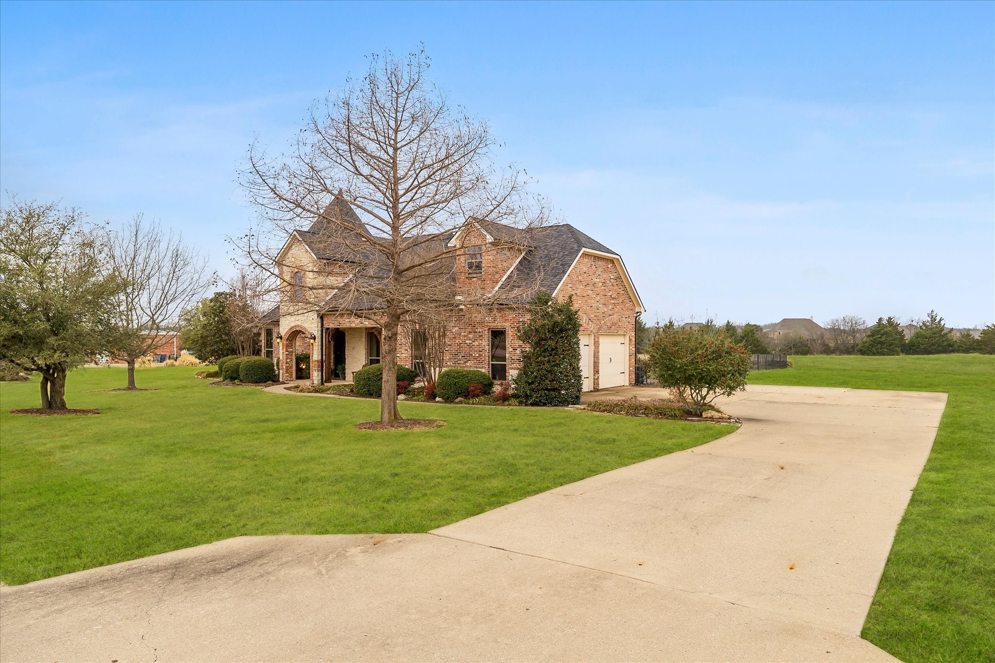 252 Quail Creek Road