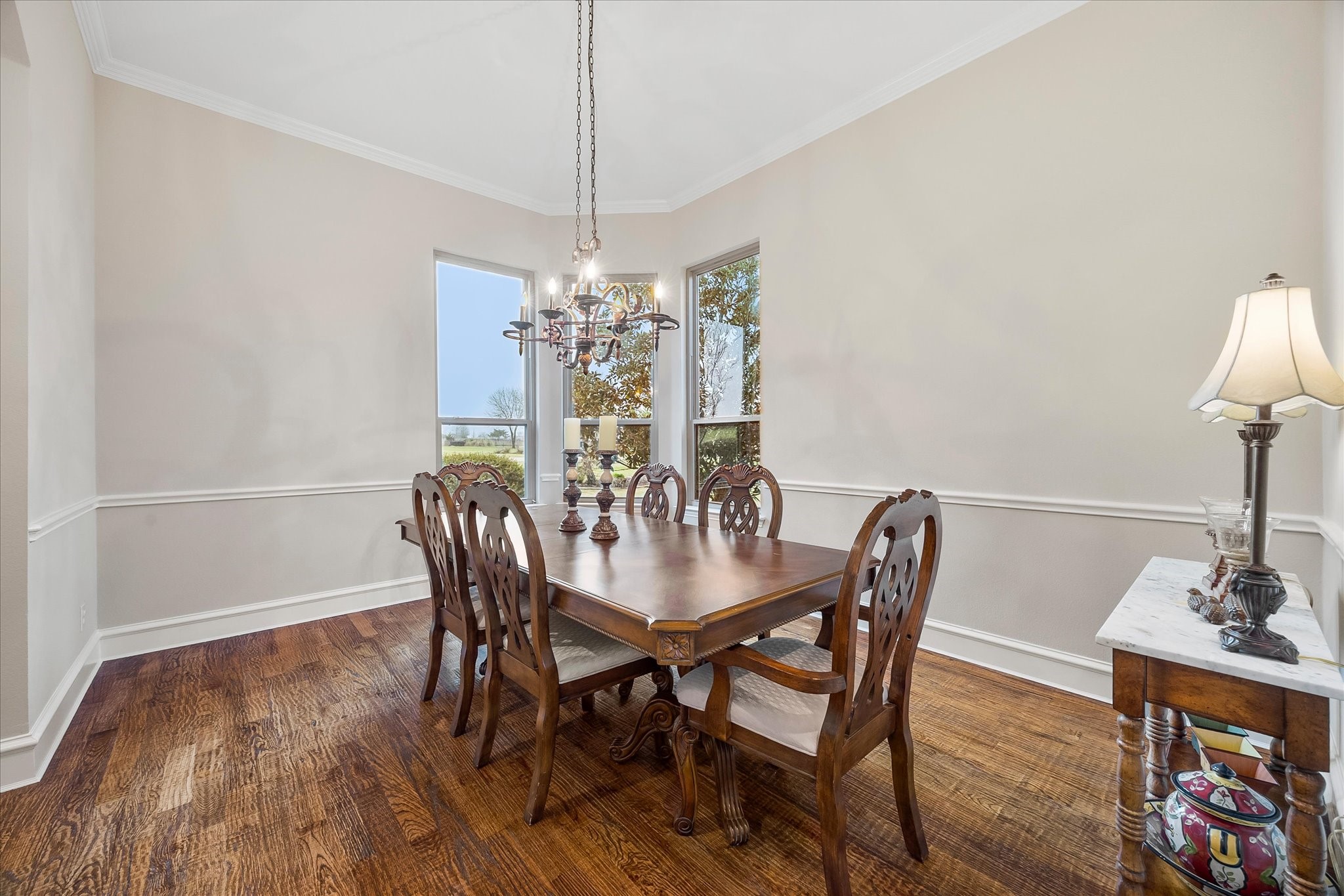 252 Quail Creek Road