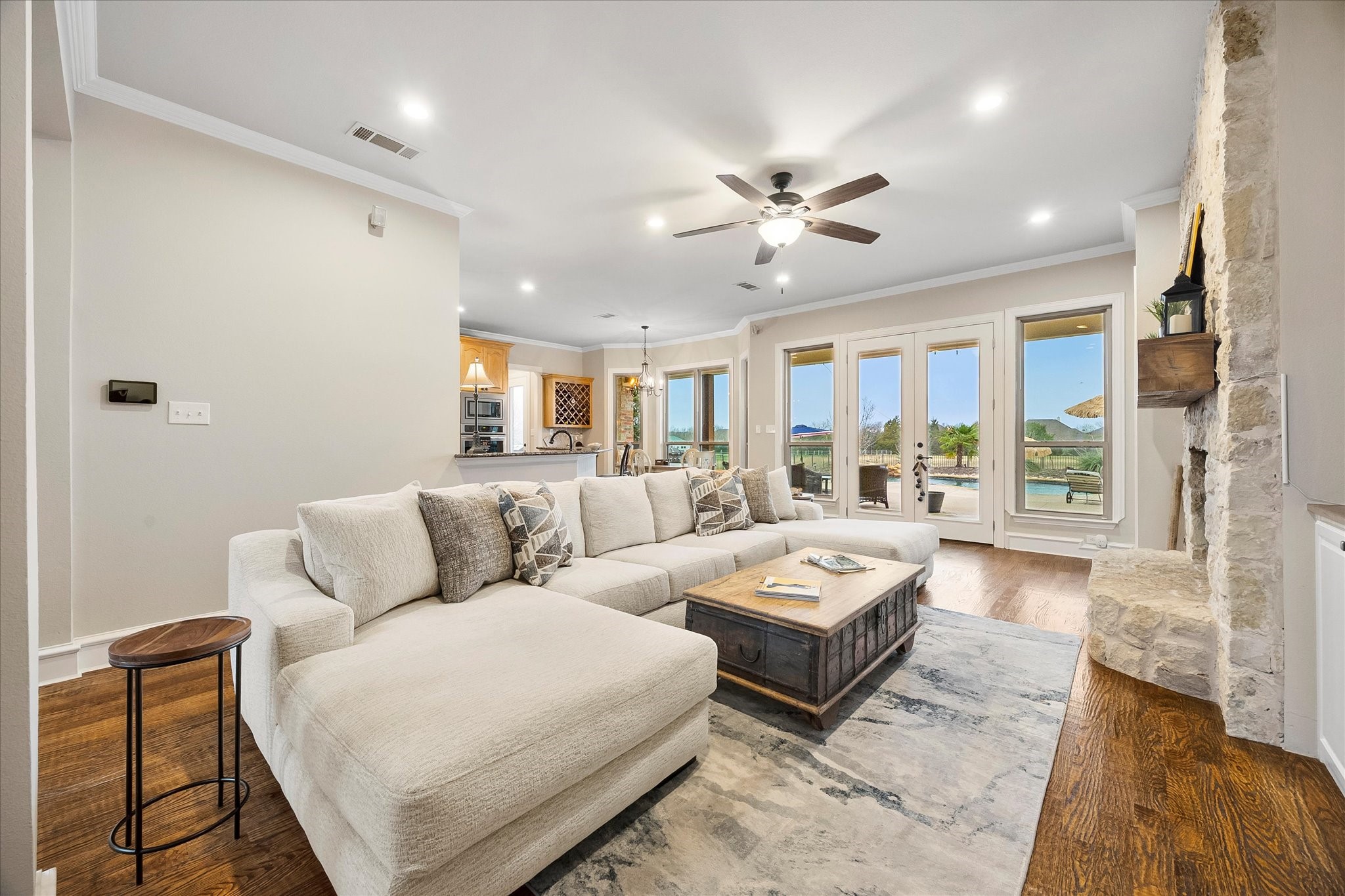 252 Quail Creek Road