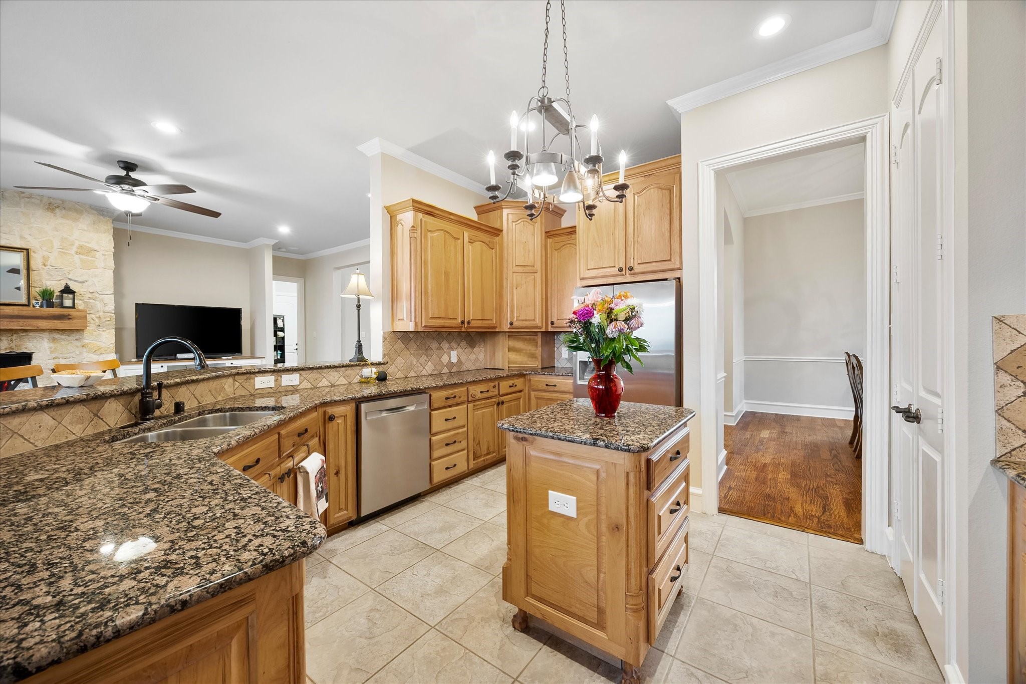 252 Quail Creek Road