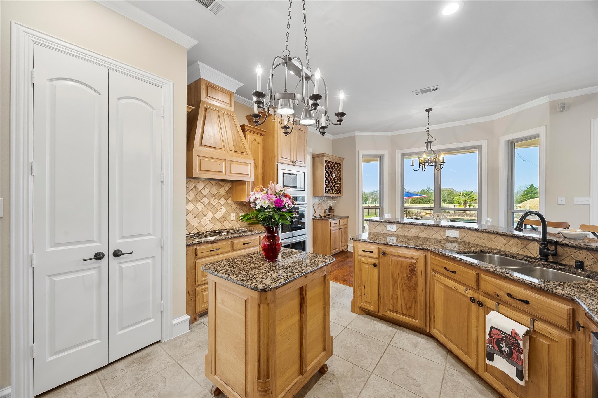 252 Quail Creek Road