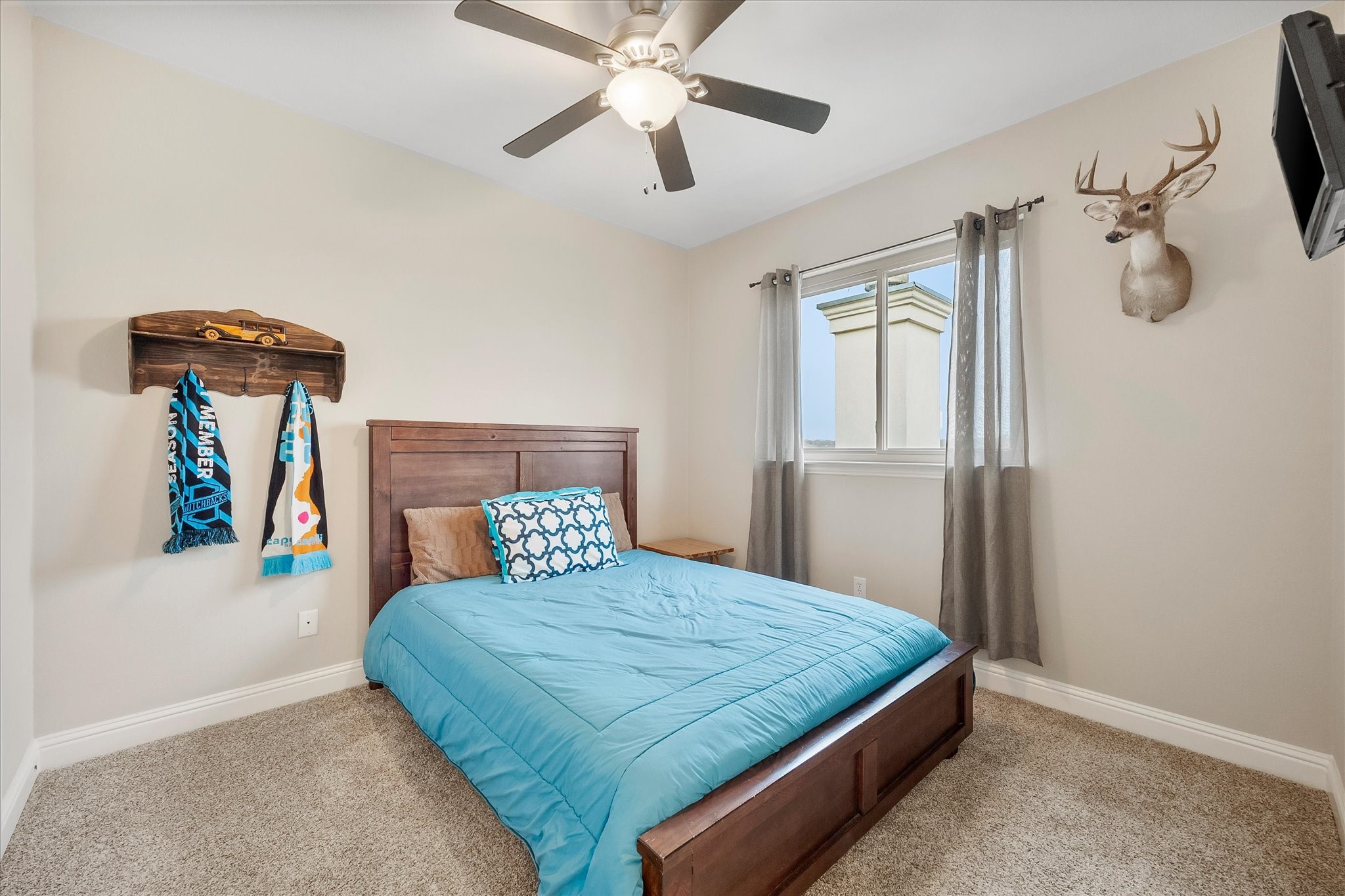 252 Quail Creek Road