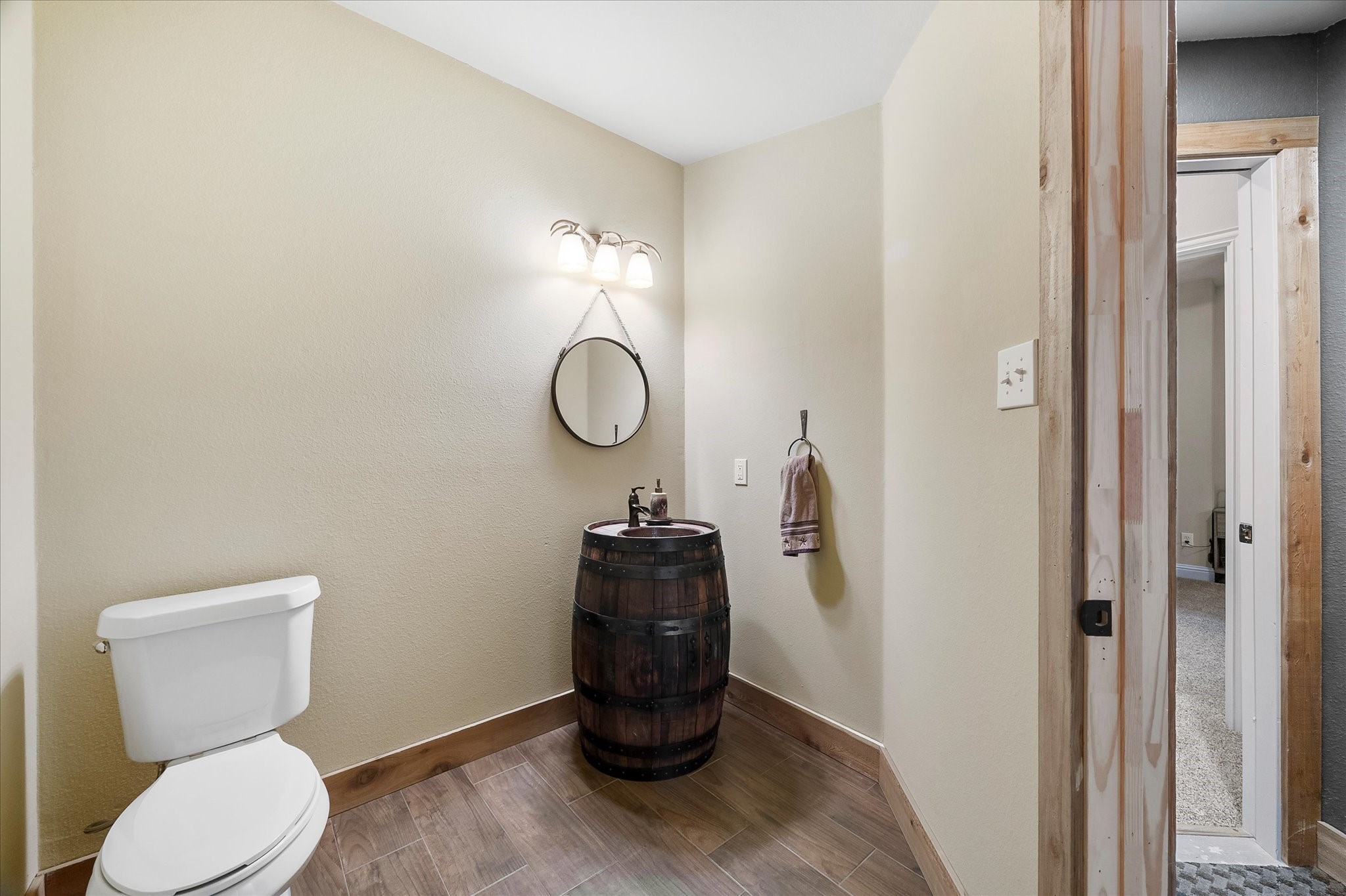 252 Quail Creek Road