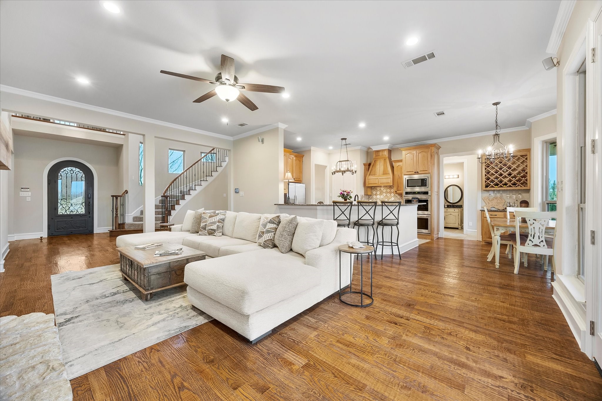 252 Quail Creek Road