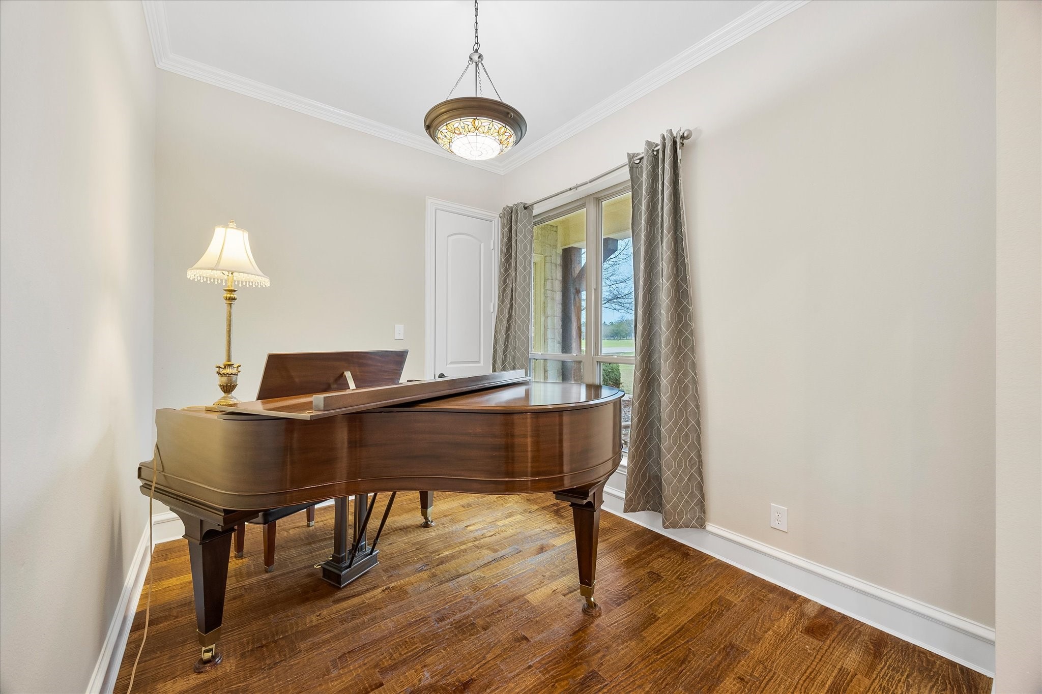 252 Quail Creek Road