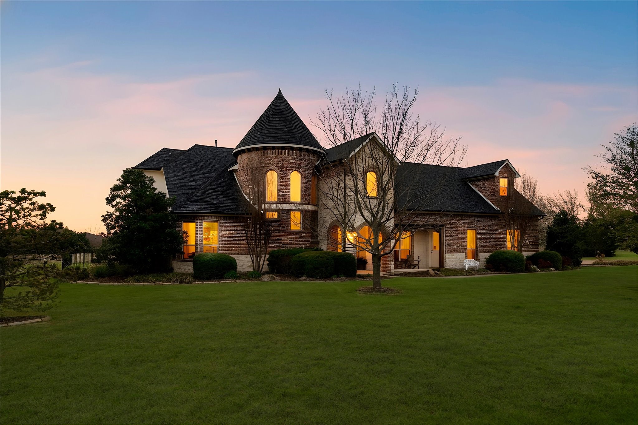 252 Quail Creek Road