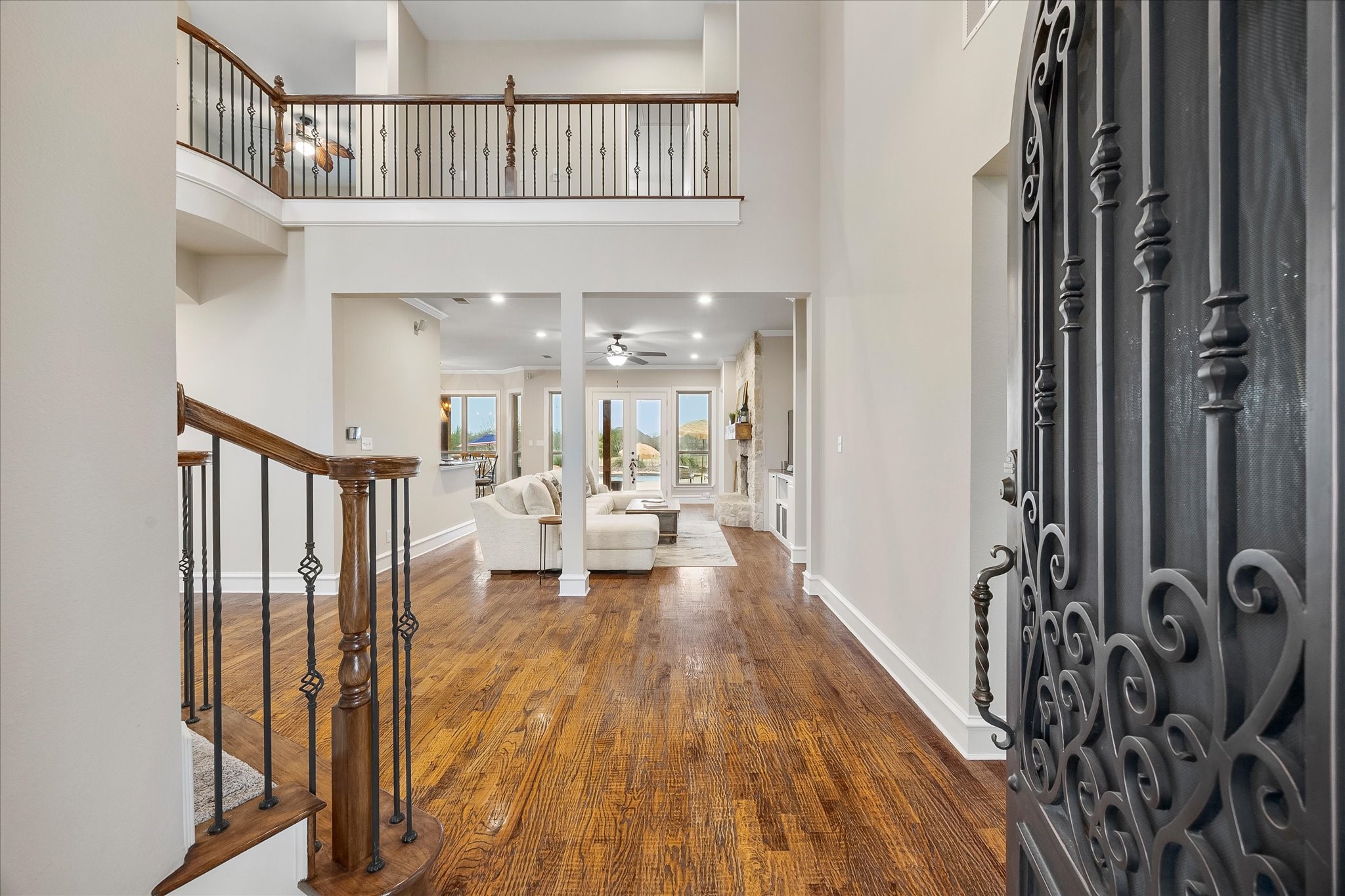 252 Quail Creek Road