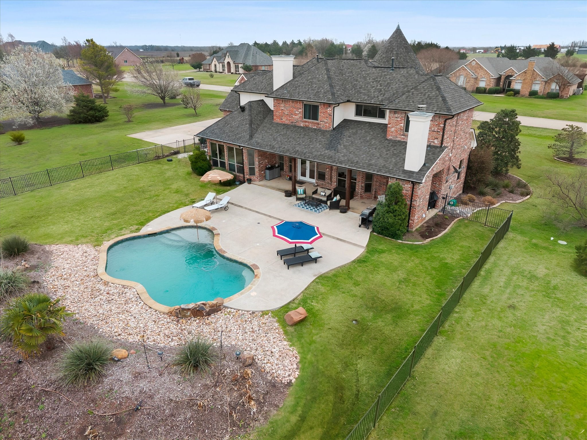 252 Quail Creek Road