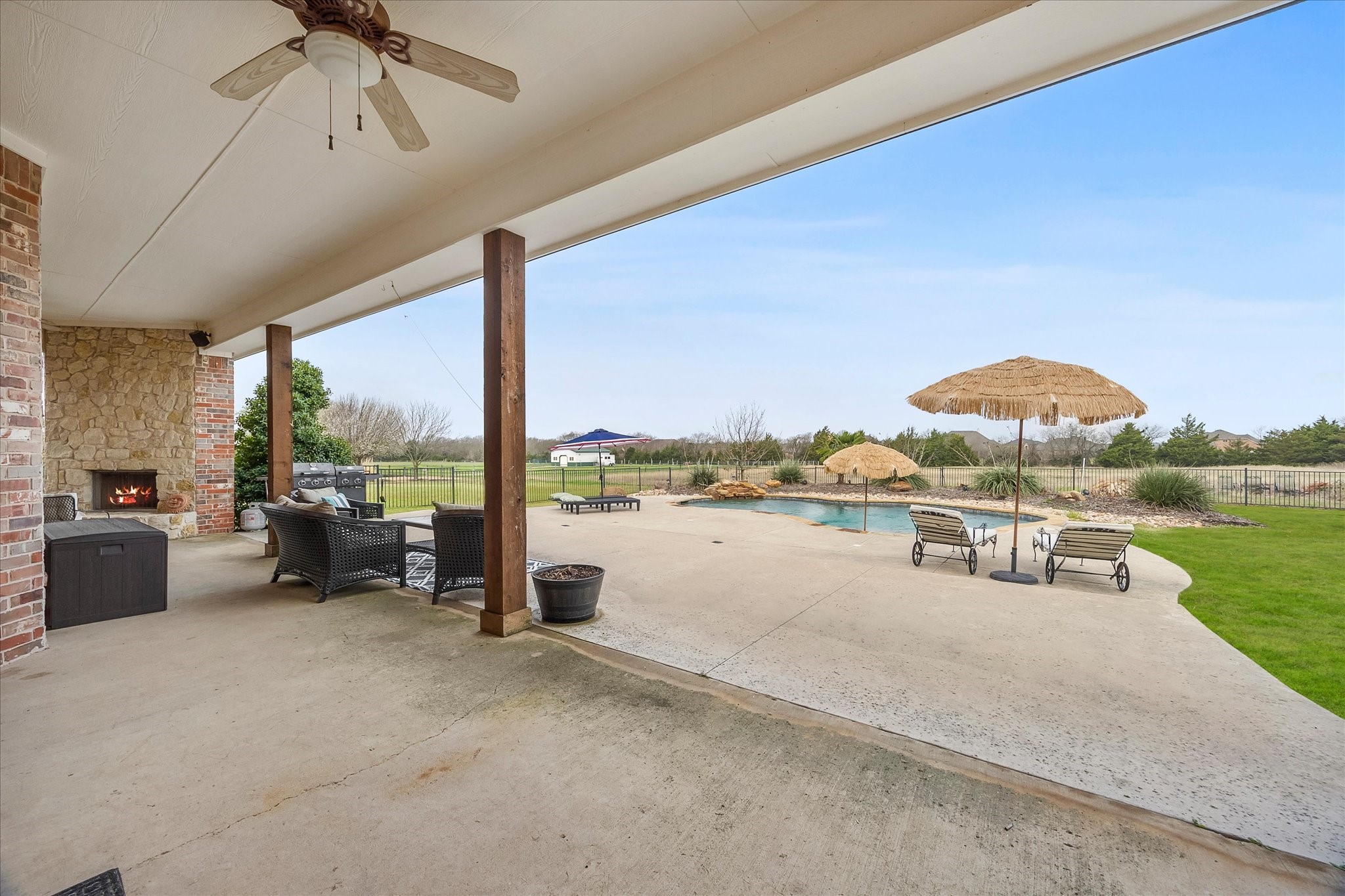 252 Quail Creek Road