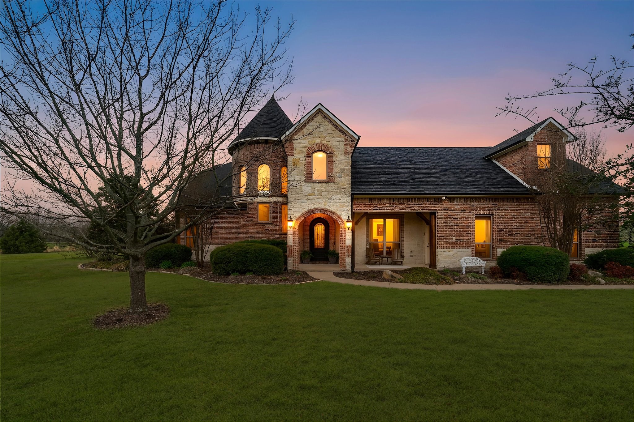 252 Quail Creek Road