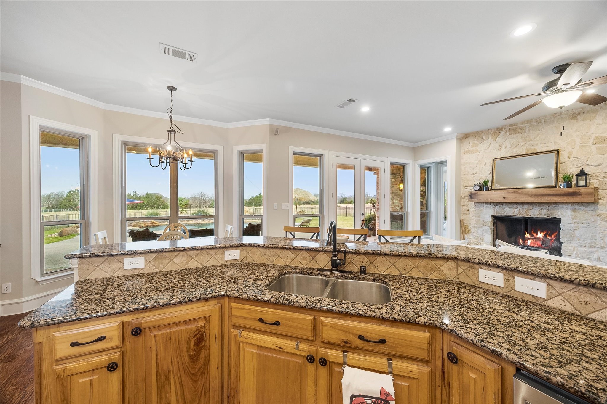 252 Quail Creek Road