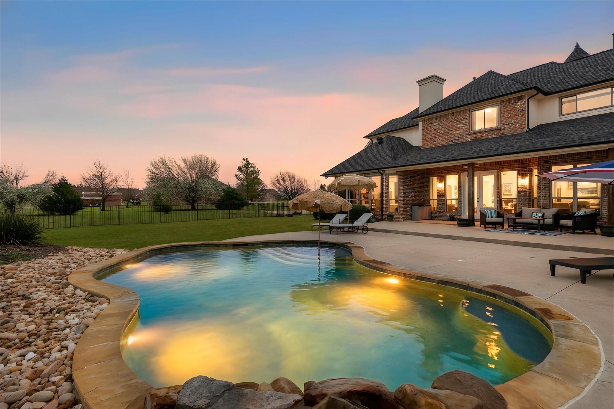 252 Quail Creek Road