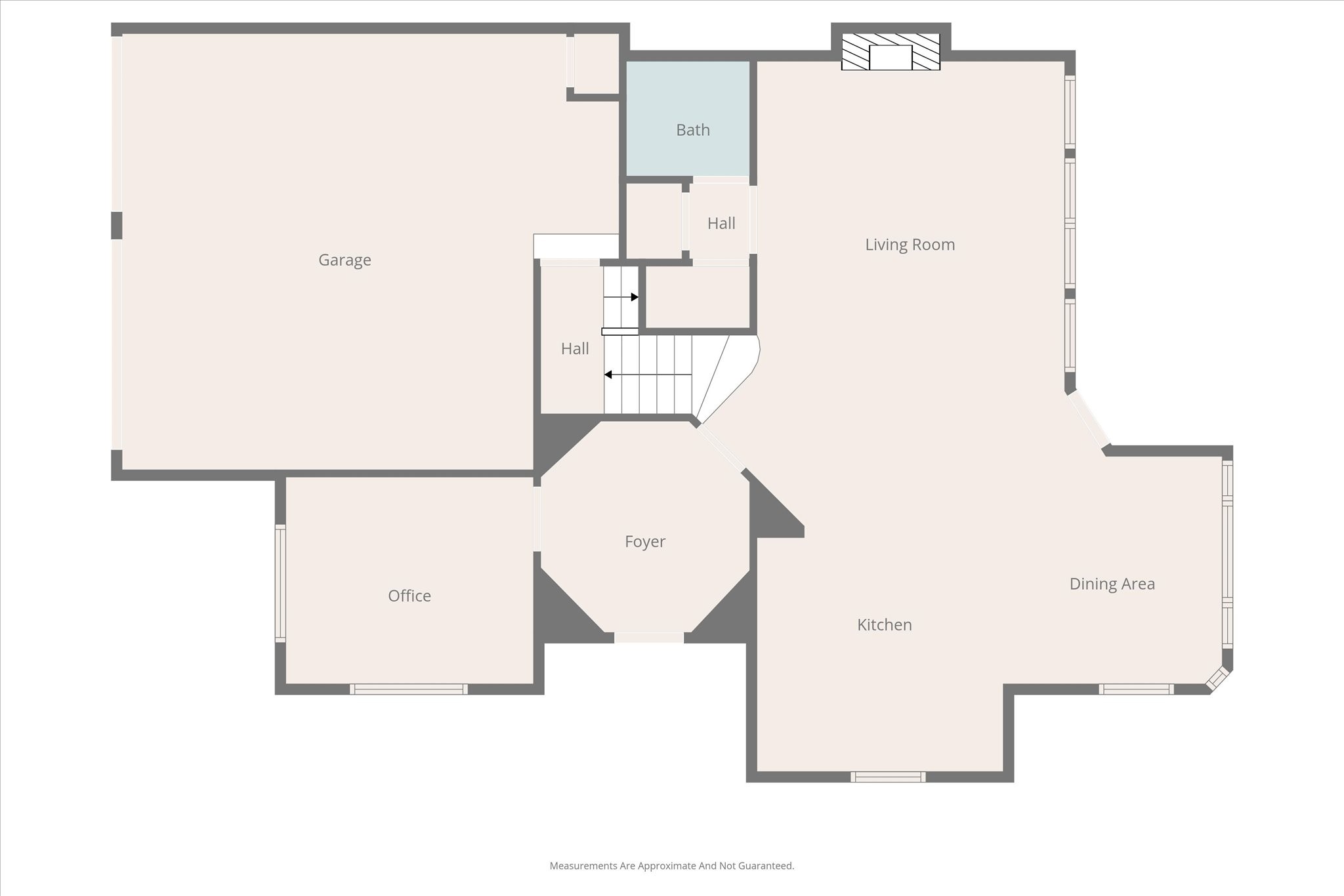 5706 Ranger Drive