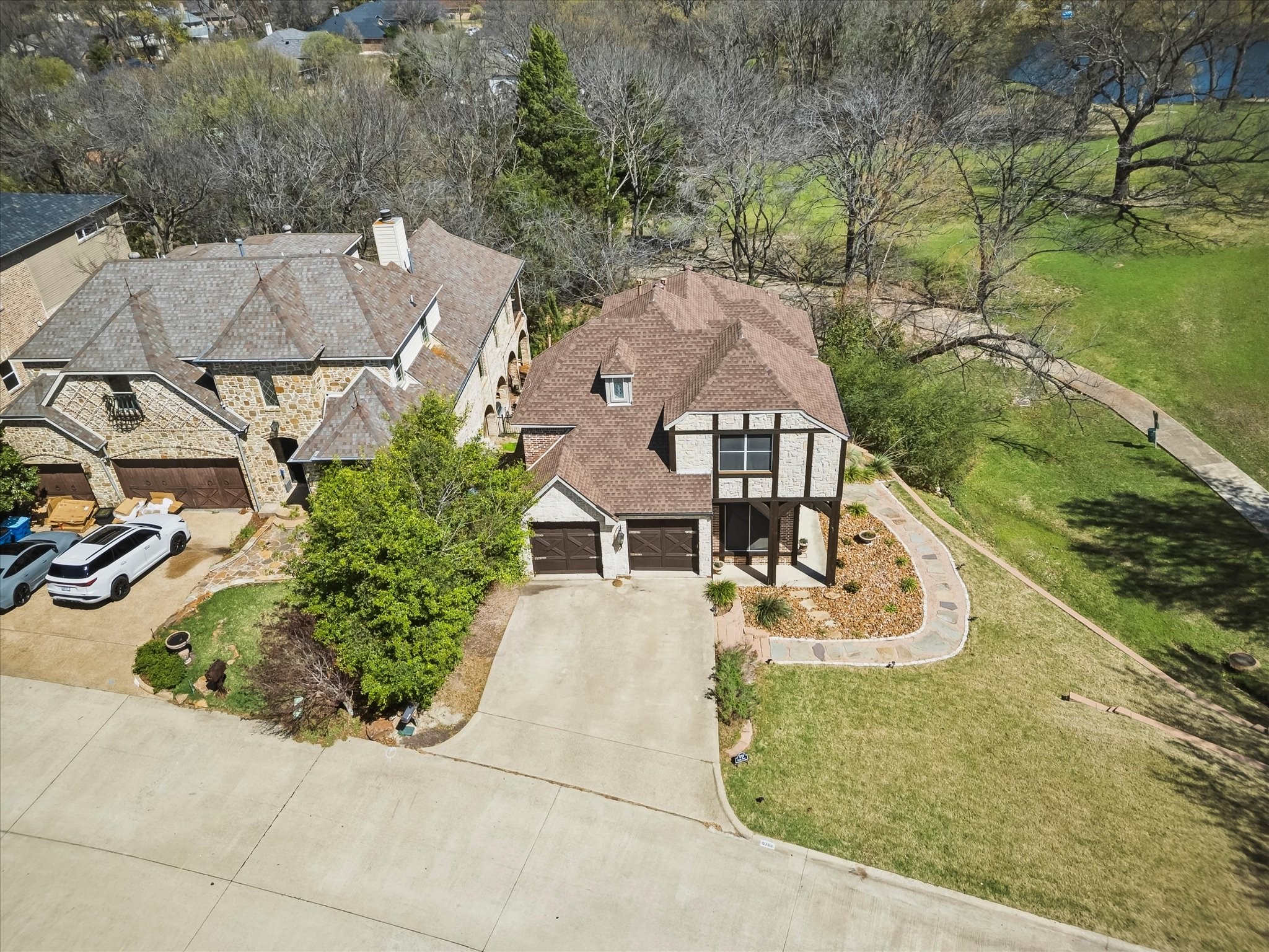 5706 Ranger Drive