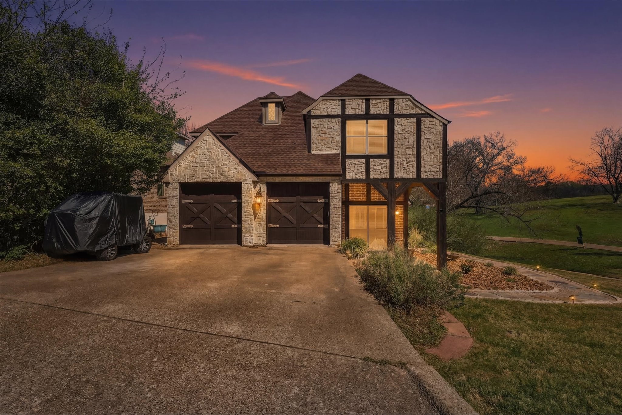 5706 Ranger Drive
