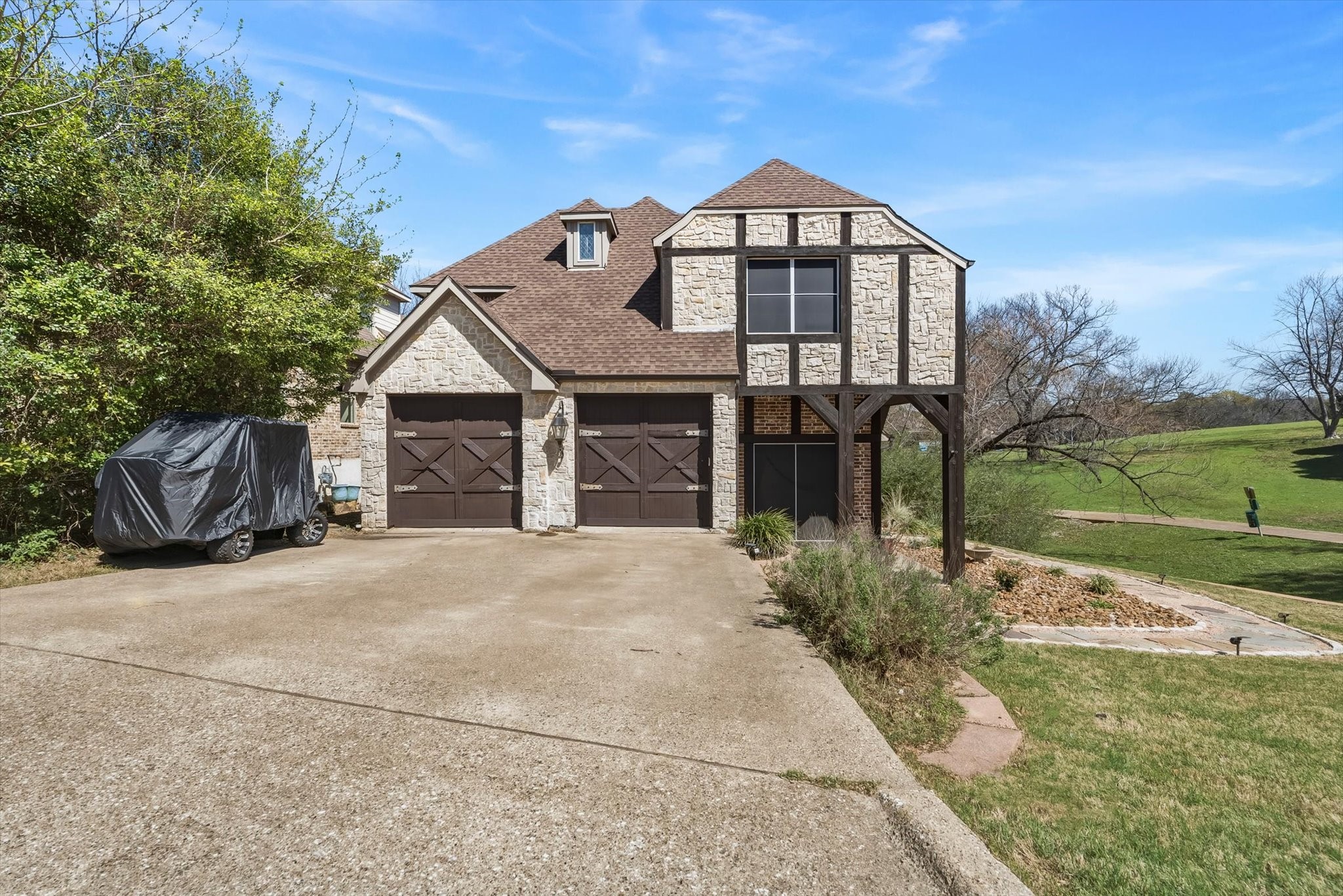 5706 Ranger Drive