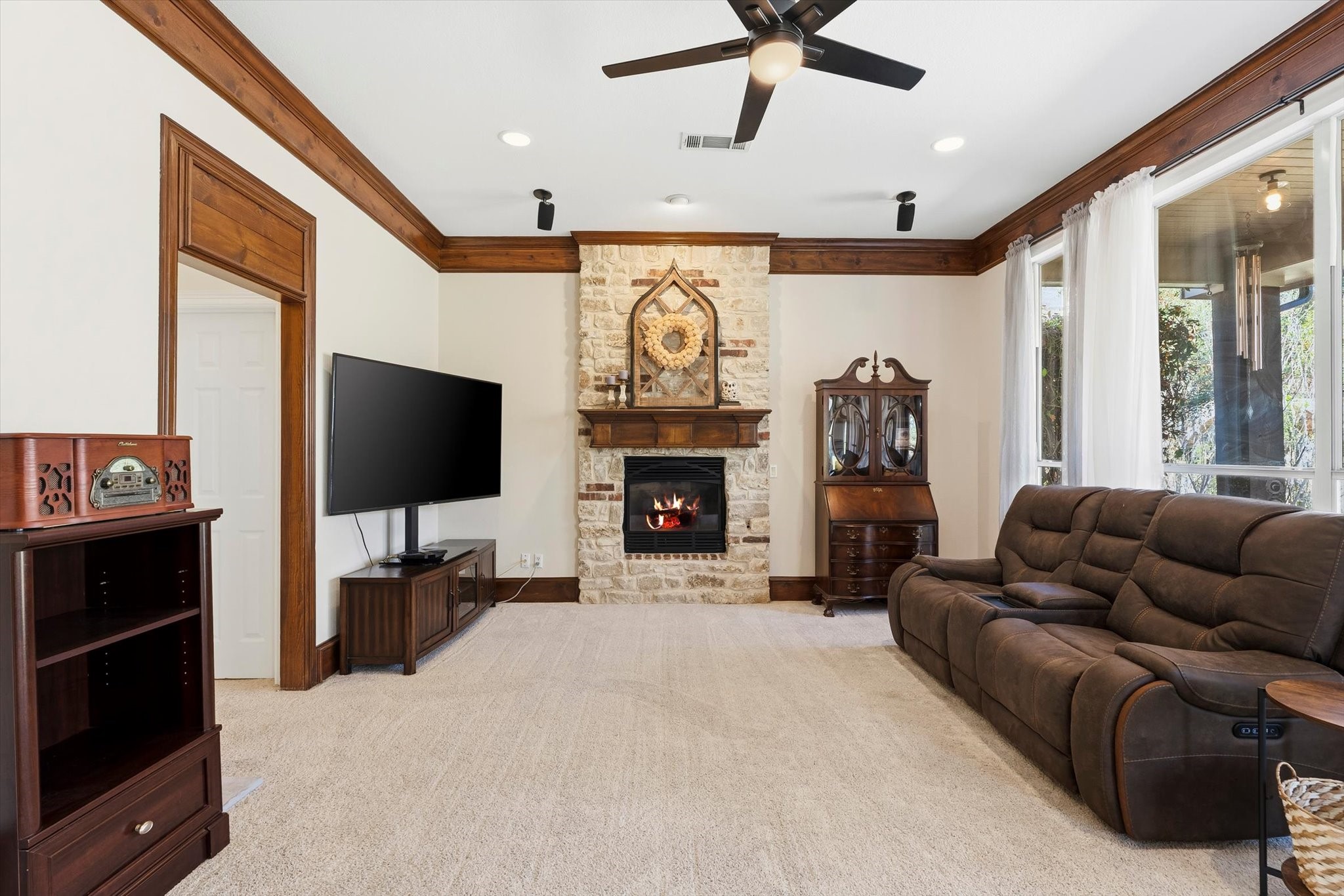 5706 Ranger Drive