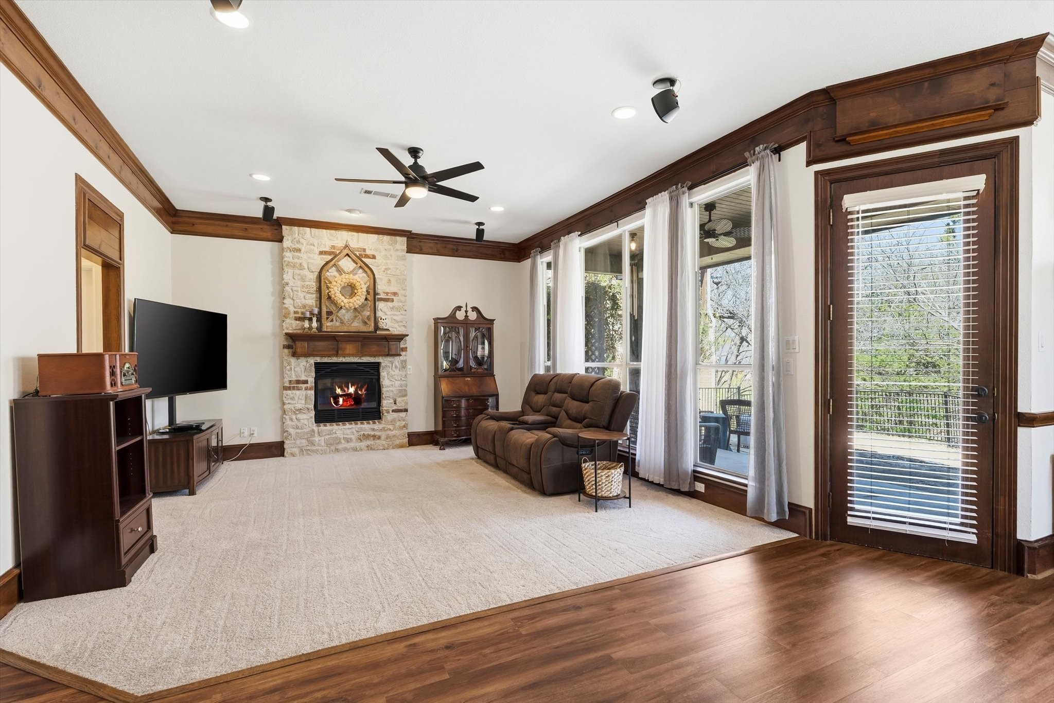 5706 Ranger Drive
