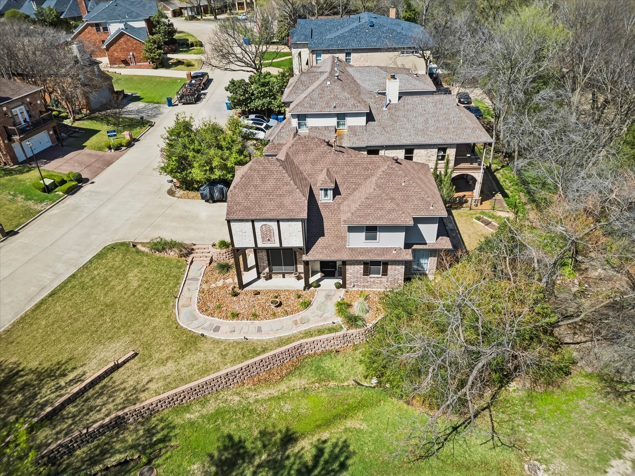 5706 Ranger Drive
