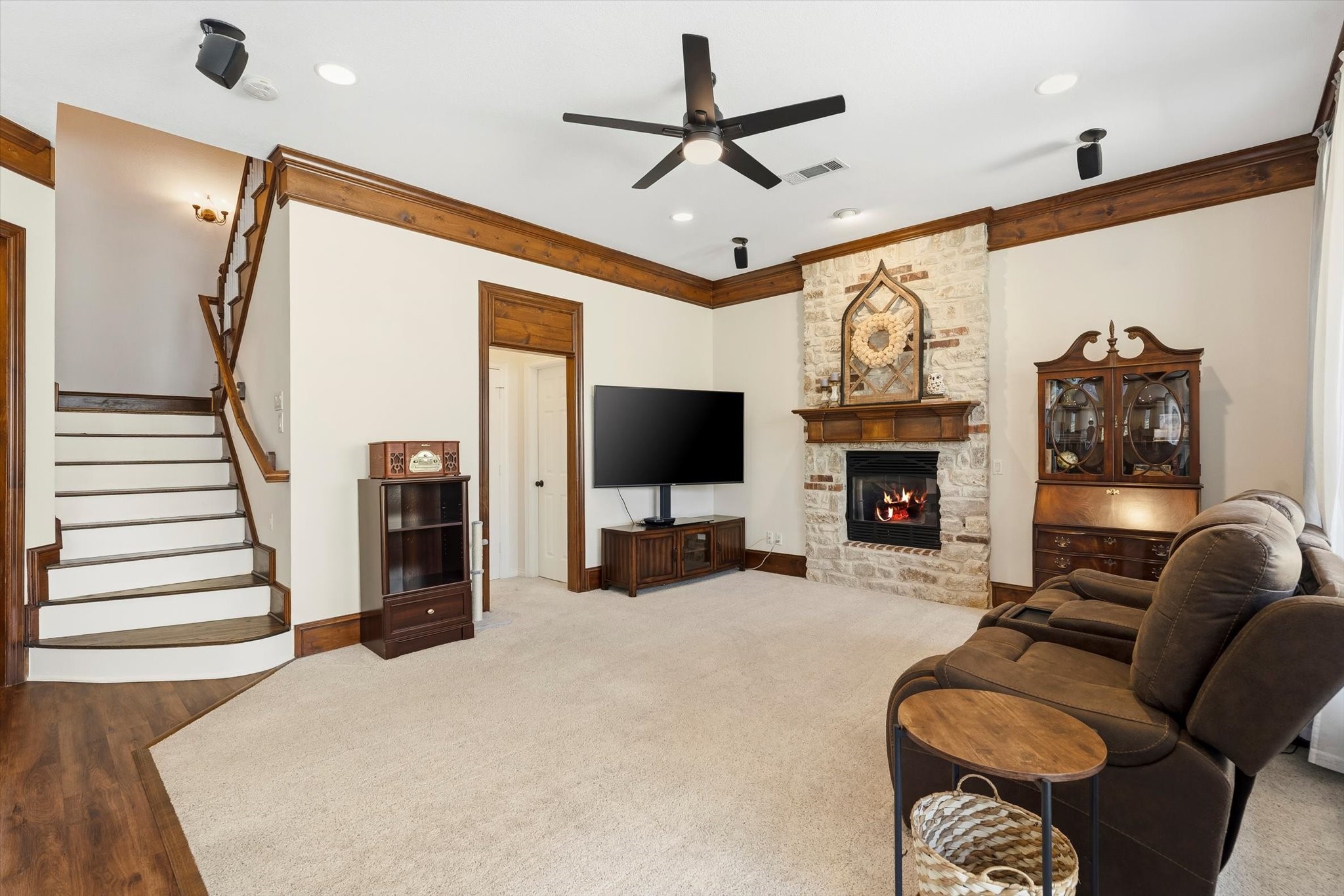 5706 Ranger Drive
