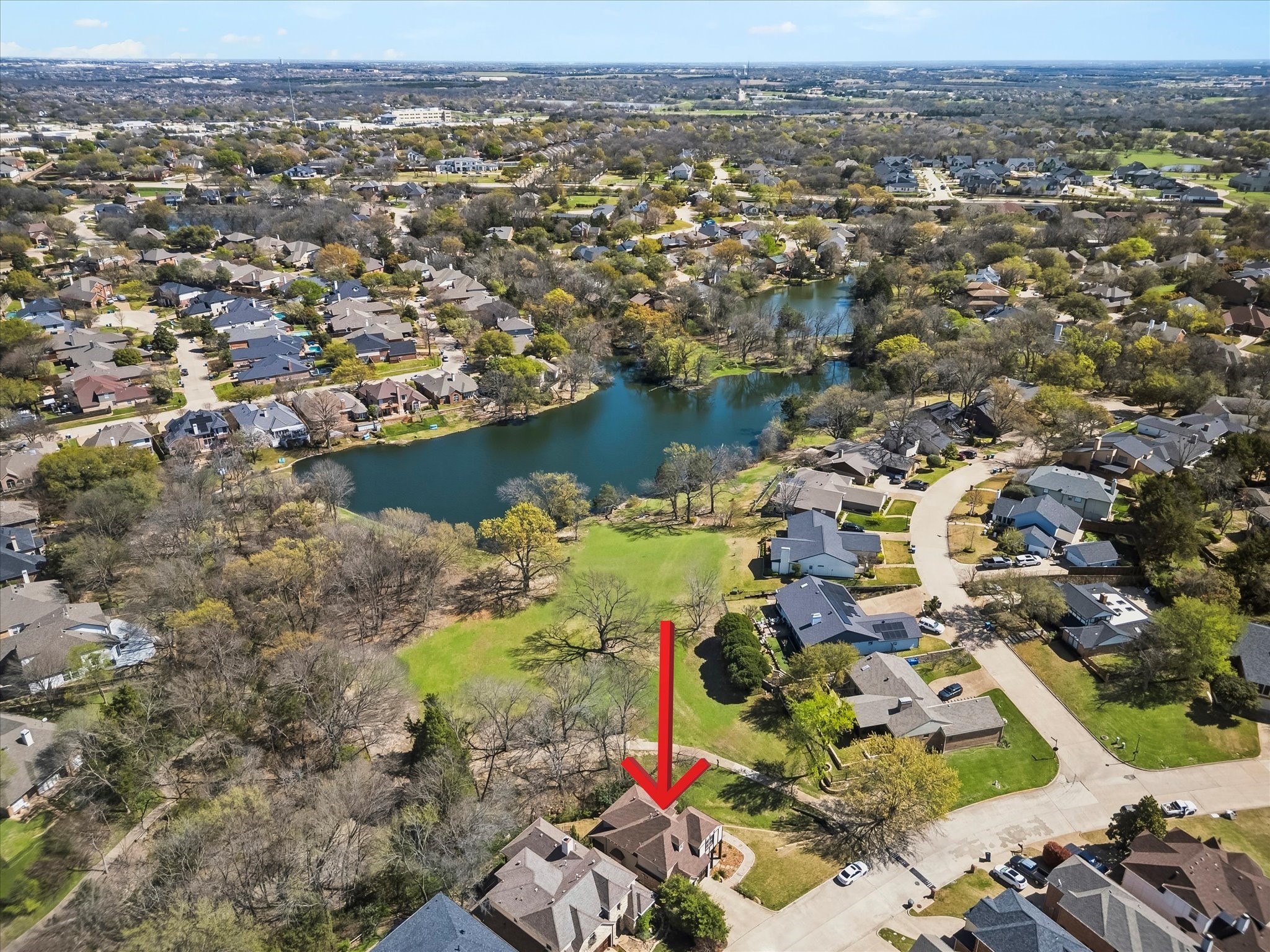 5706 Ranger Drive