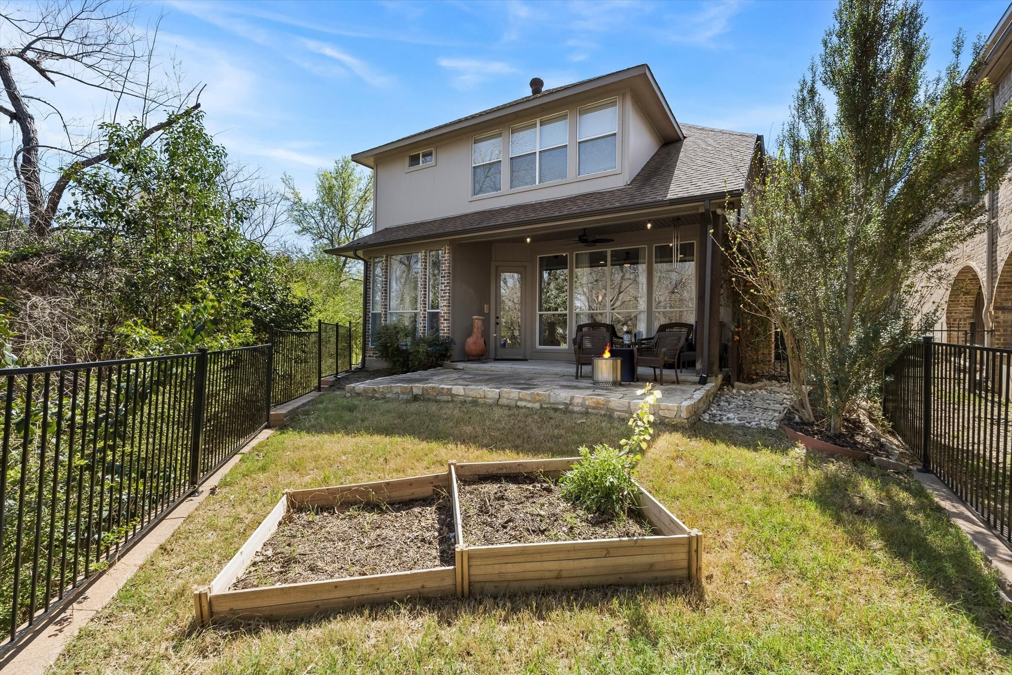 5706 Ranger Drive