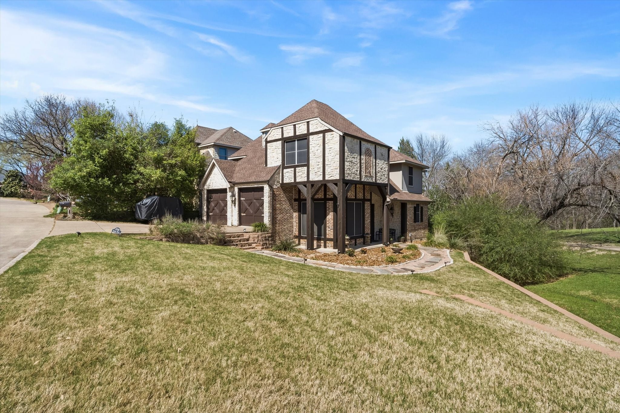 5706 Ranger Drive