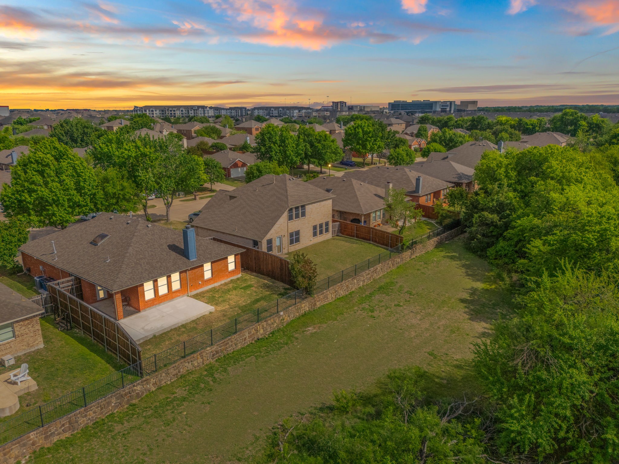 3619 Wolf Creek Lane