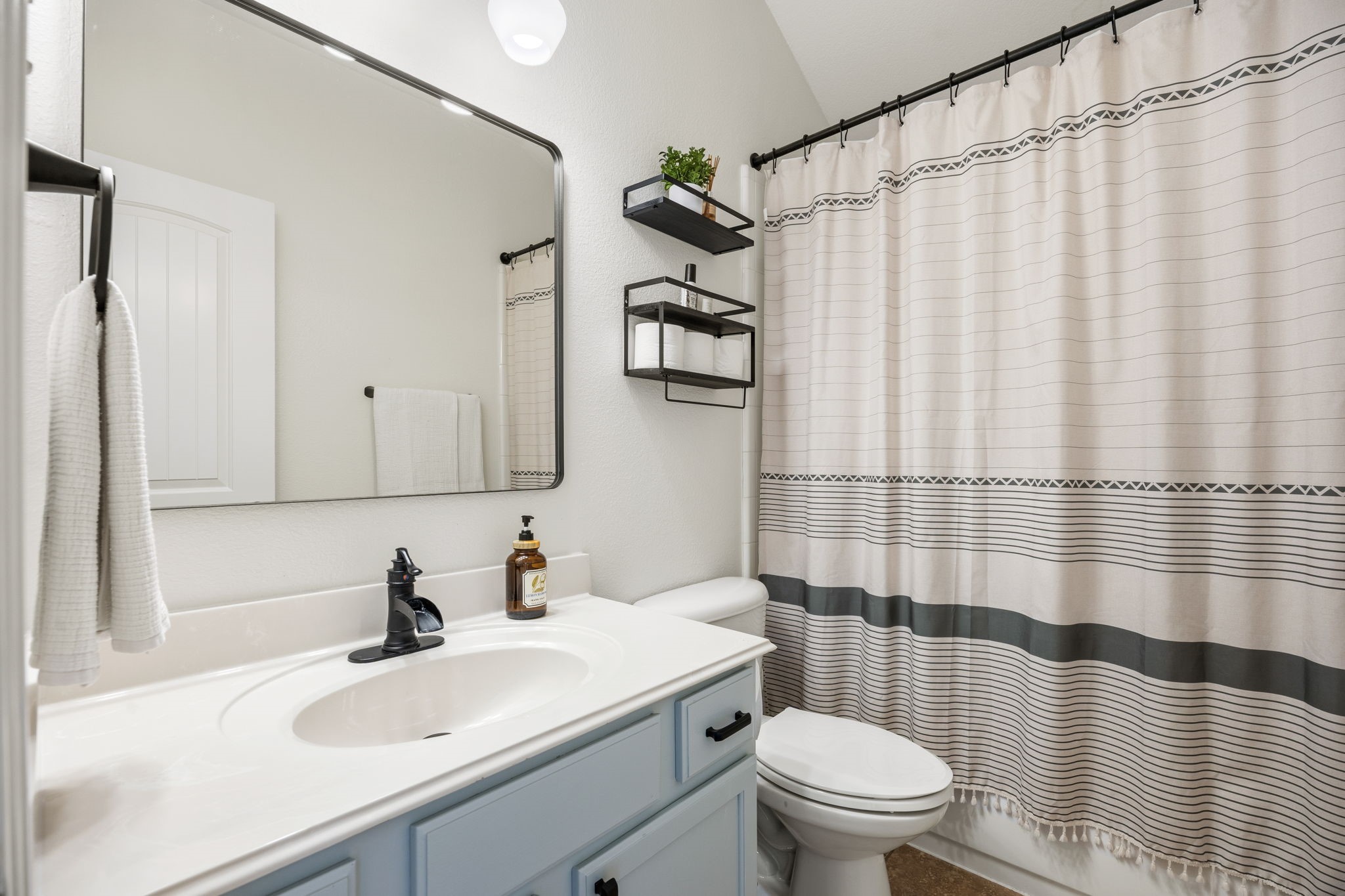 3619 Wolf Creek Lane