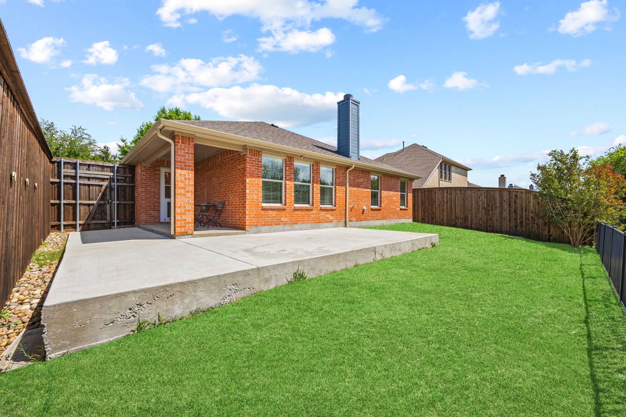 3619 Wolf Creek Lane