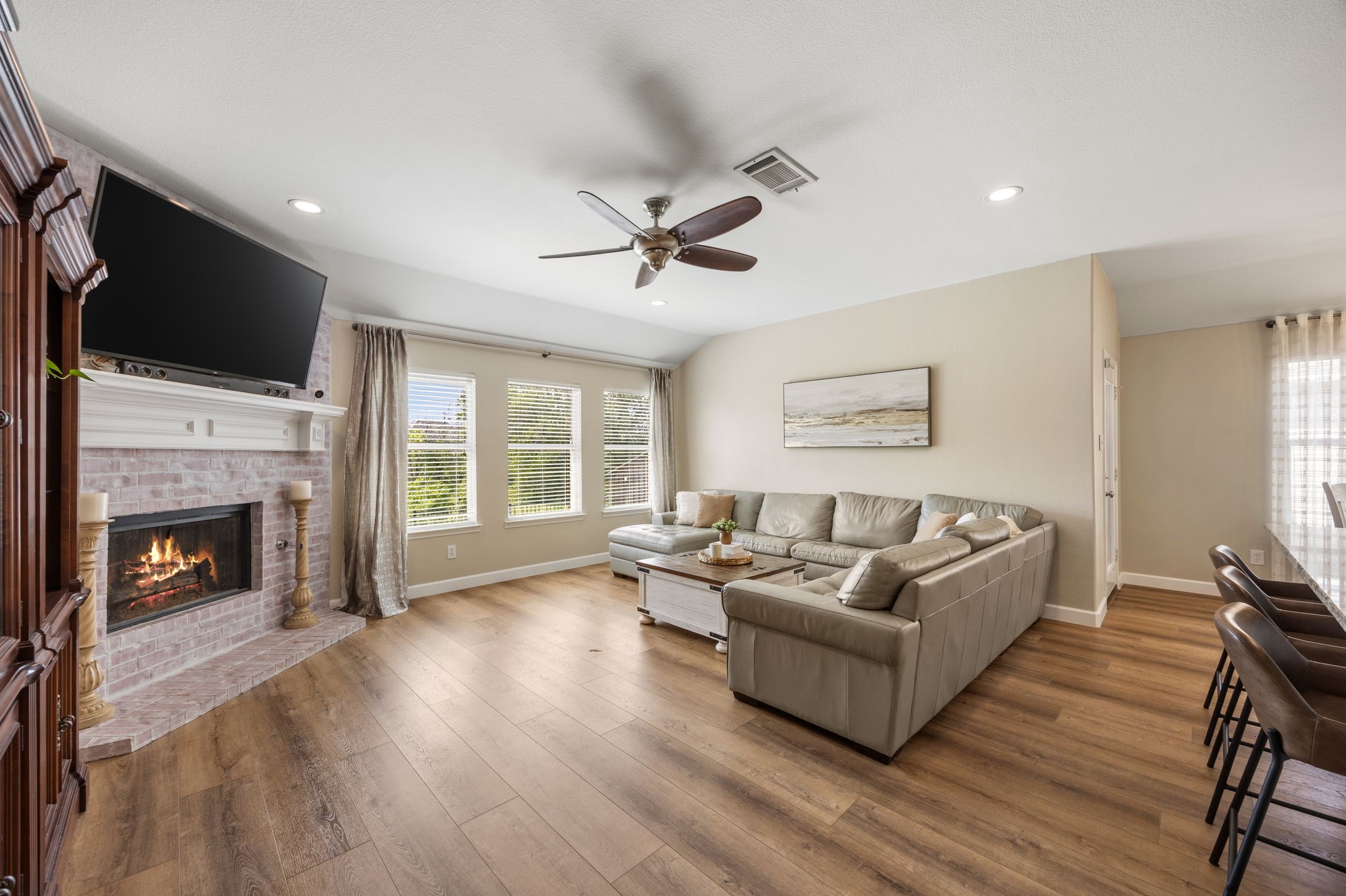 3619 Wolf Creek Lane