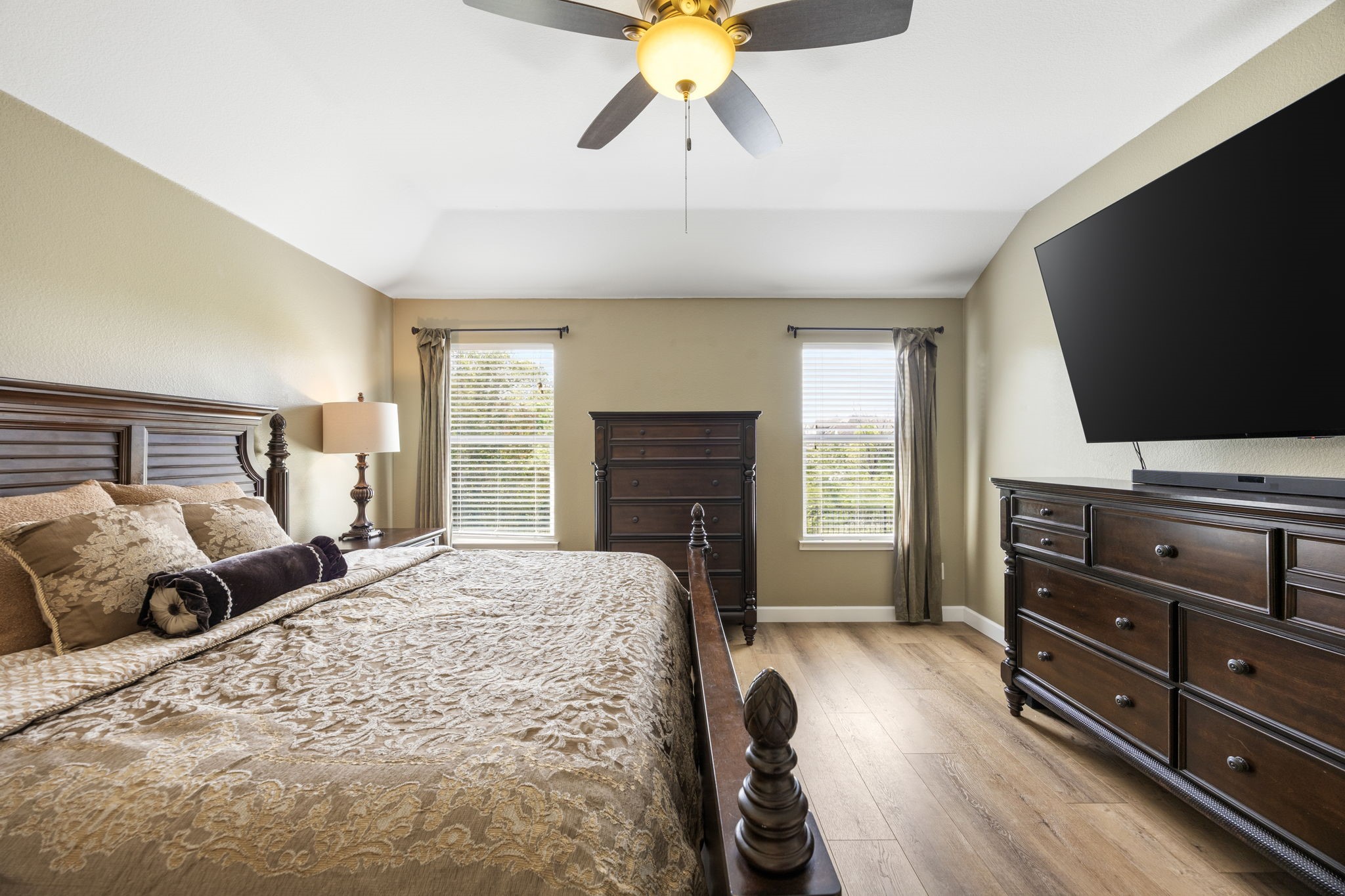 3619 Wolf Creek Lane