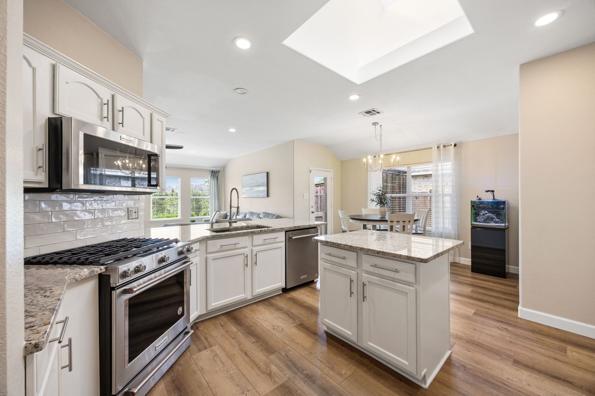 3619 Wolf Creek Lane