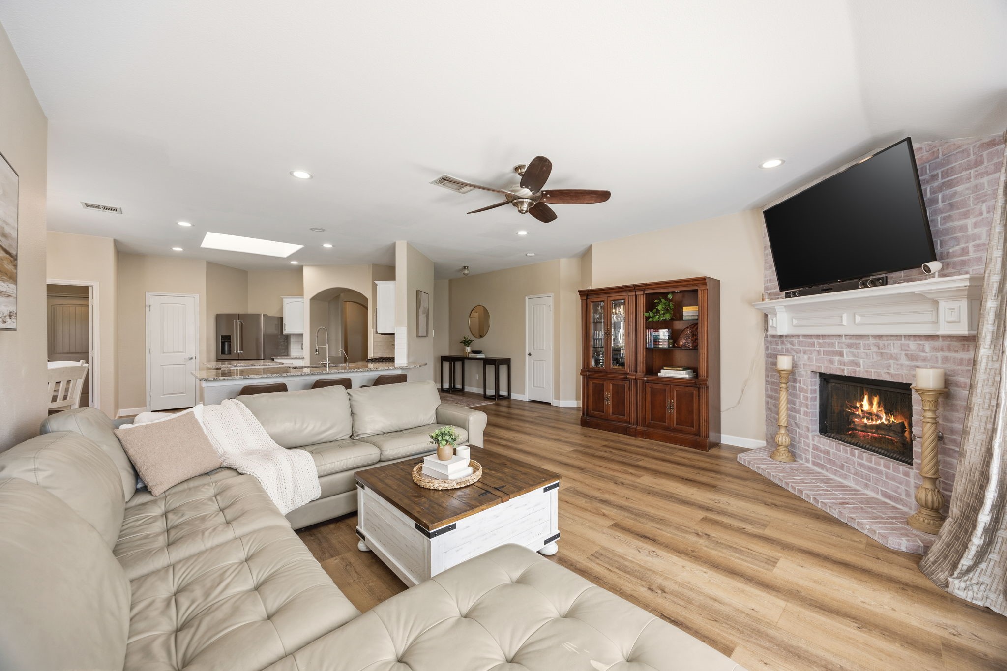 3619 Wolf Creek Lane