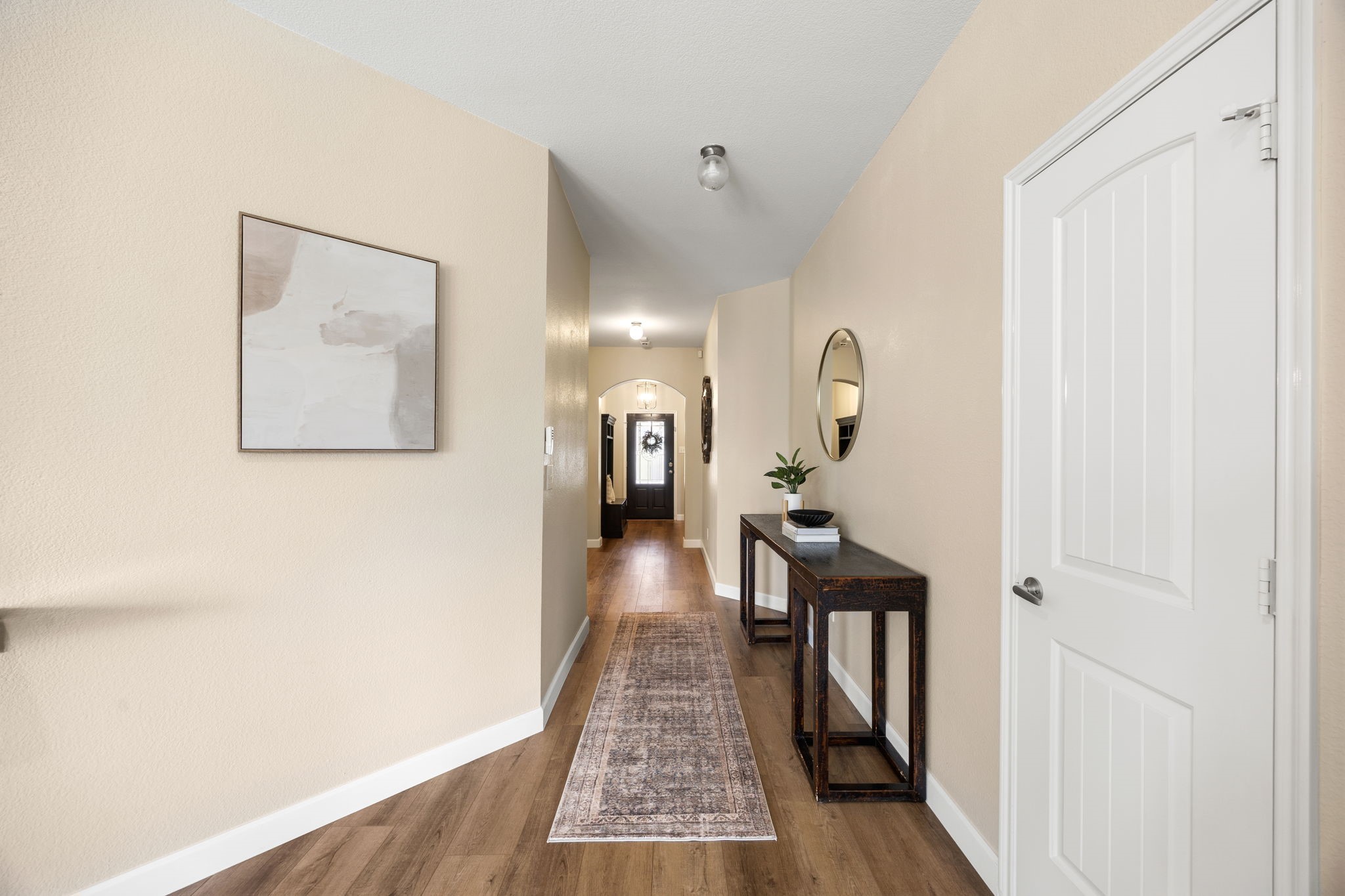 3619 Wolf Creek Lane