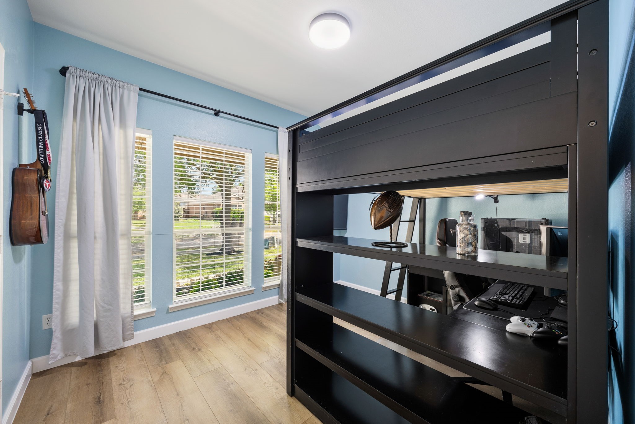 3619 Wolf Creek Lane