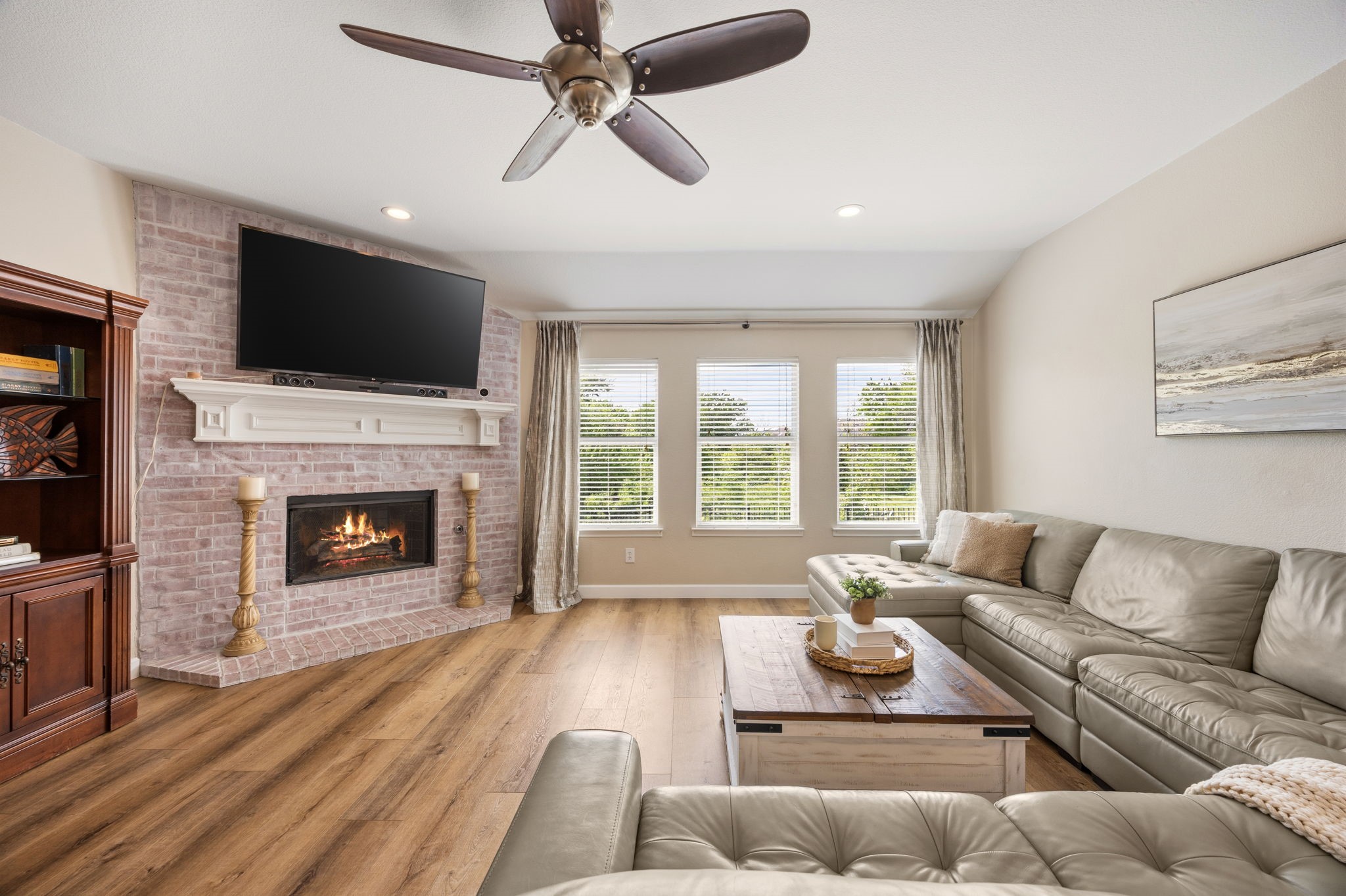 3619 Wolf Creek Lane