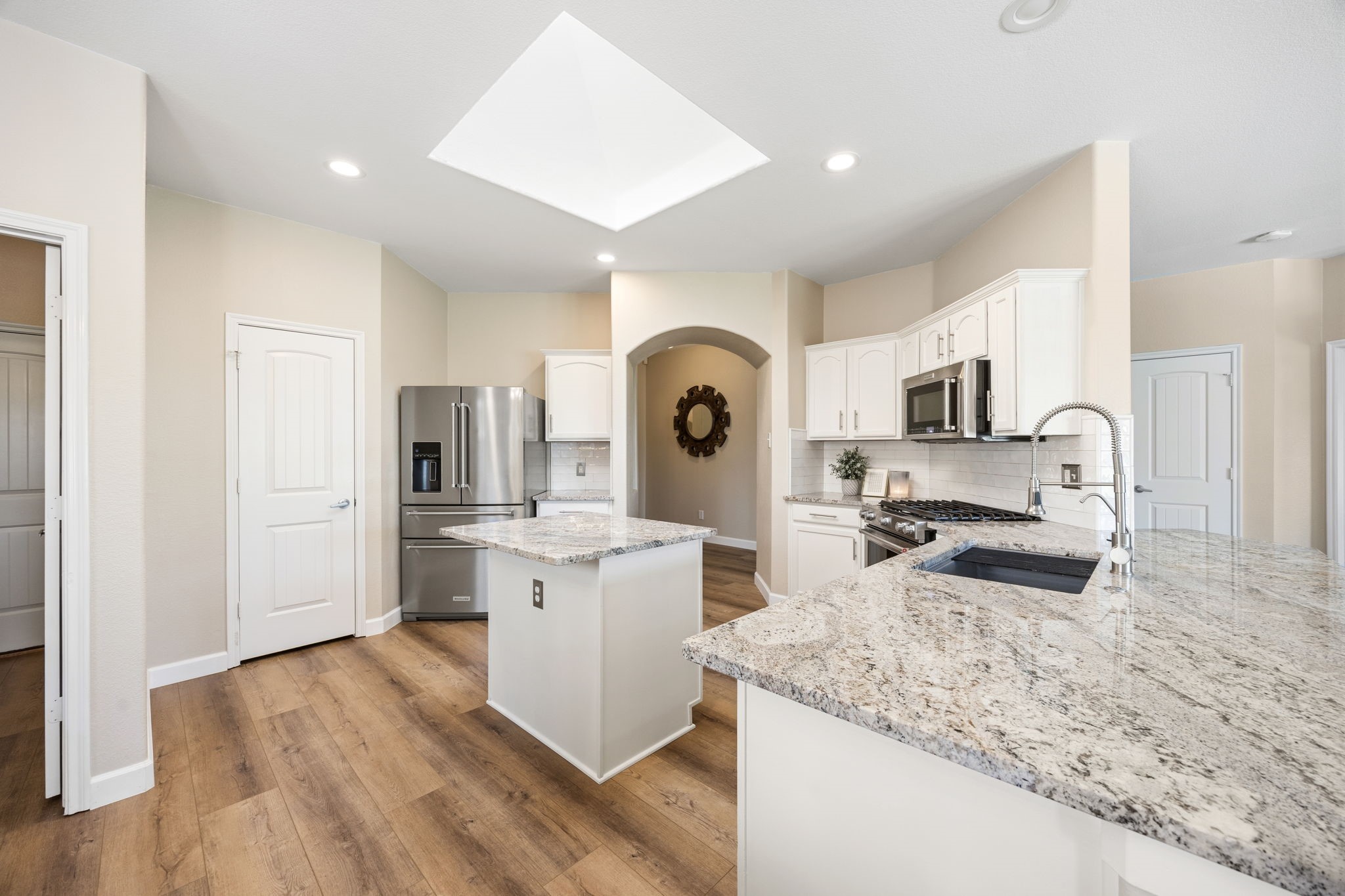 3619 Wolf Creek Lane